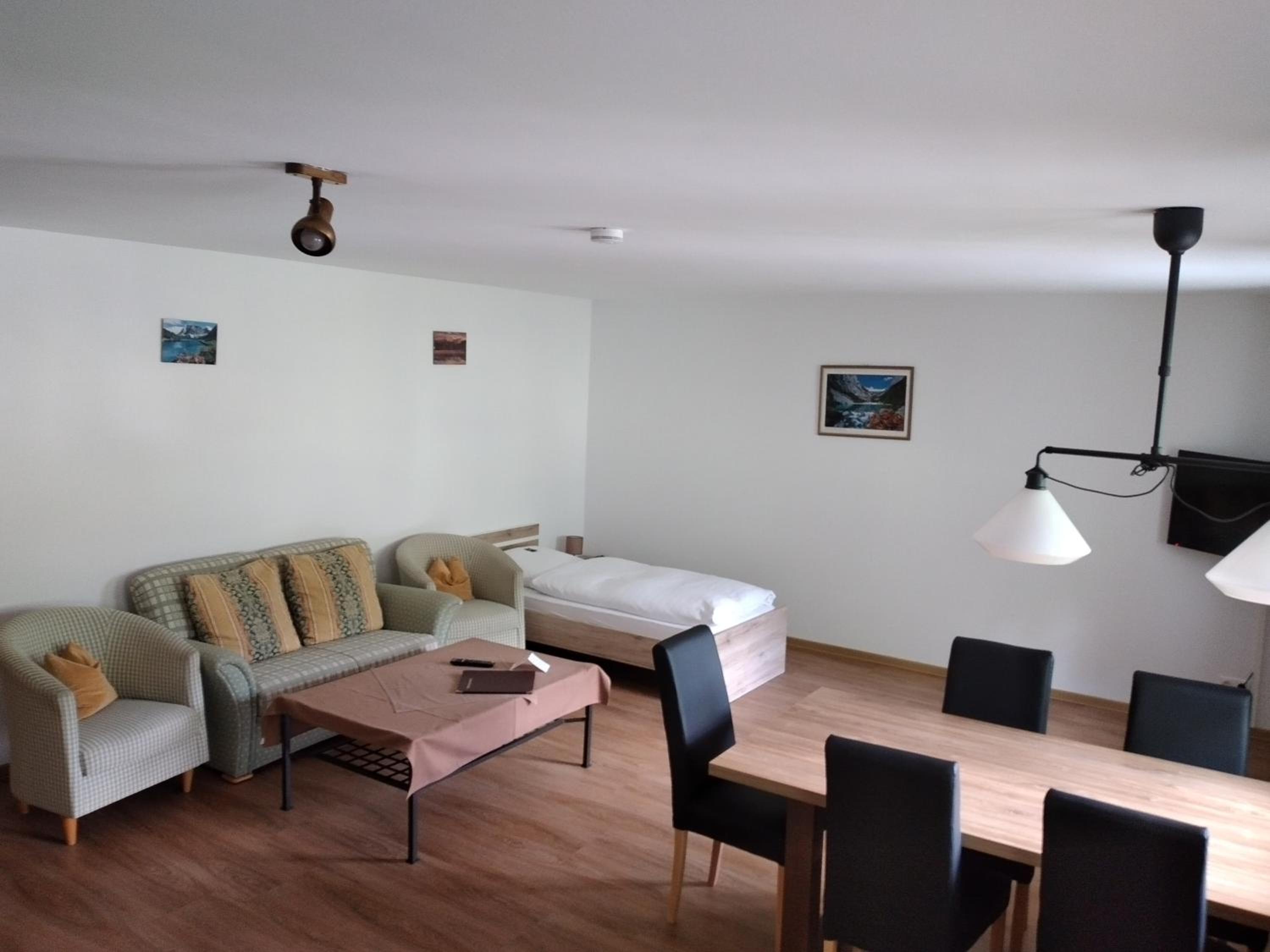 Apartment (4 Adults) photo 1