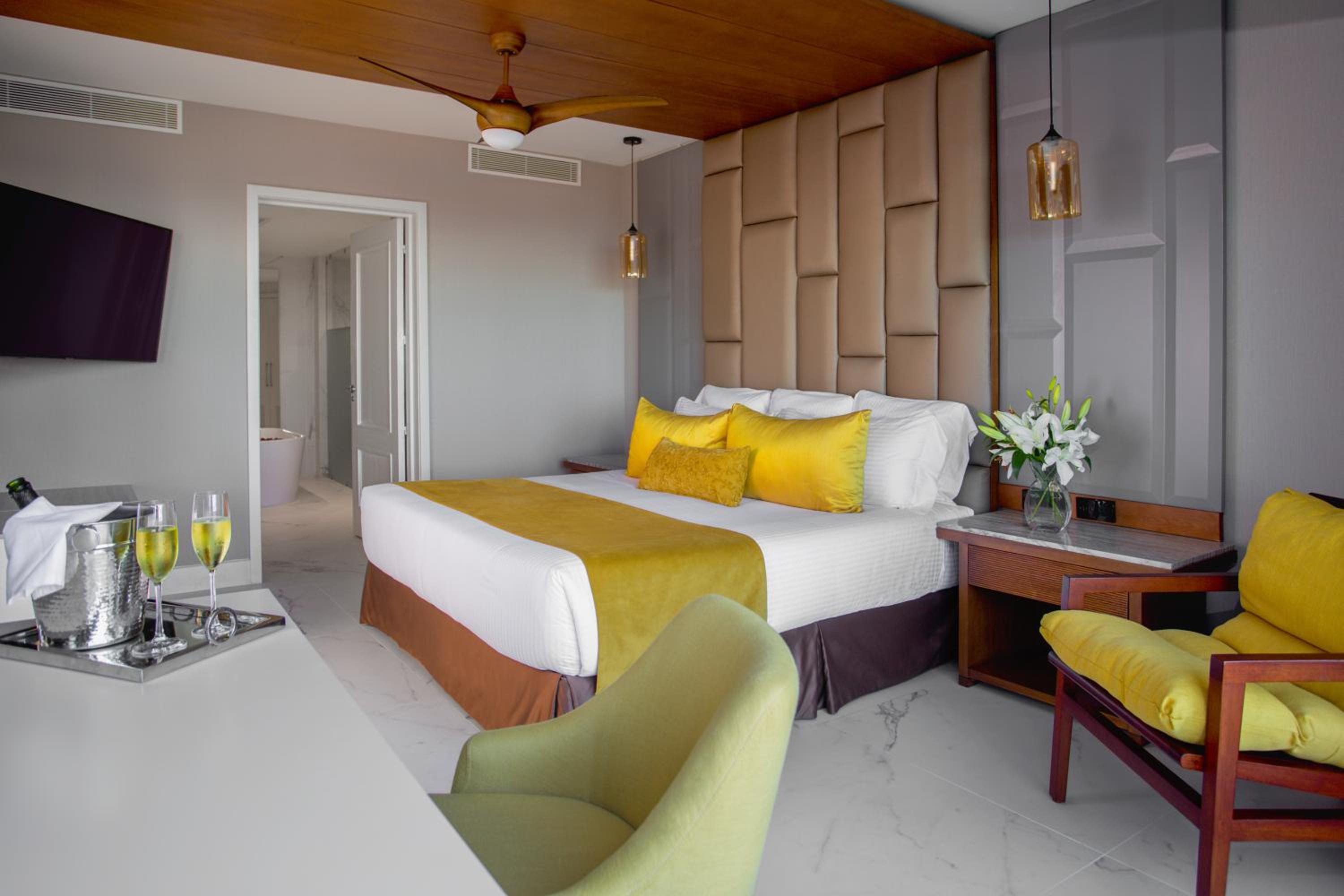 Preferred Club Master Suite Tropical View - Photo 1