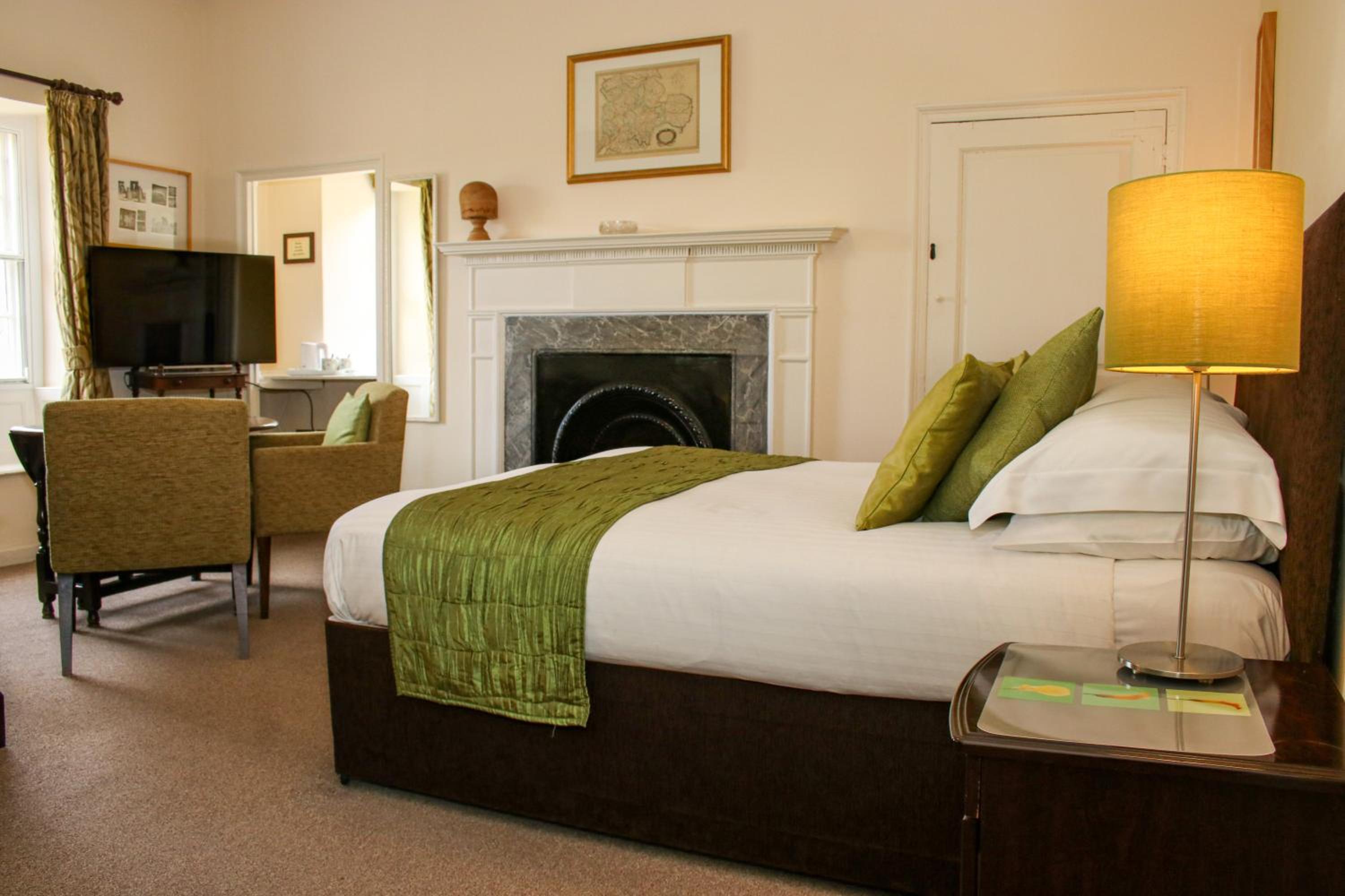 Single Room photo 2