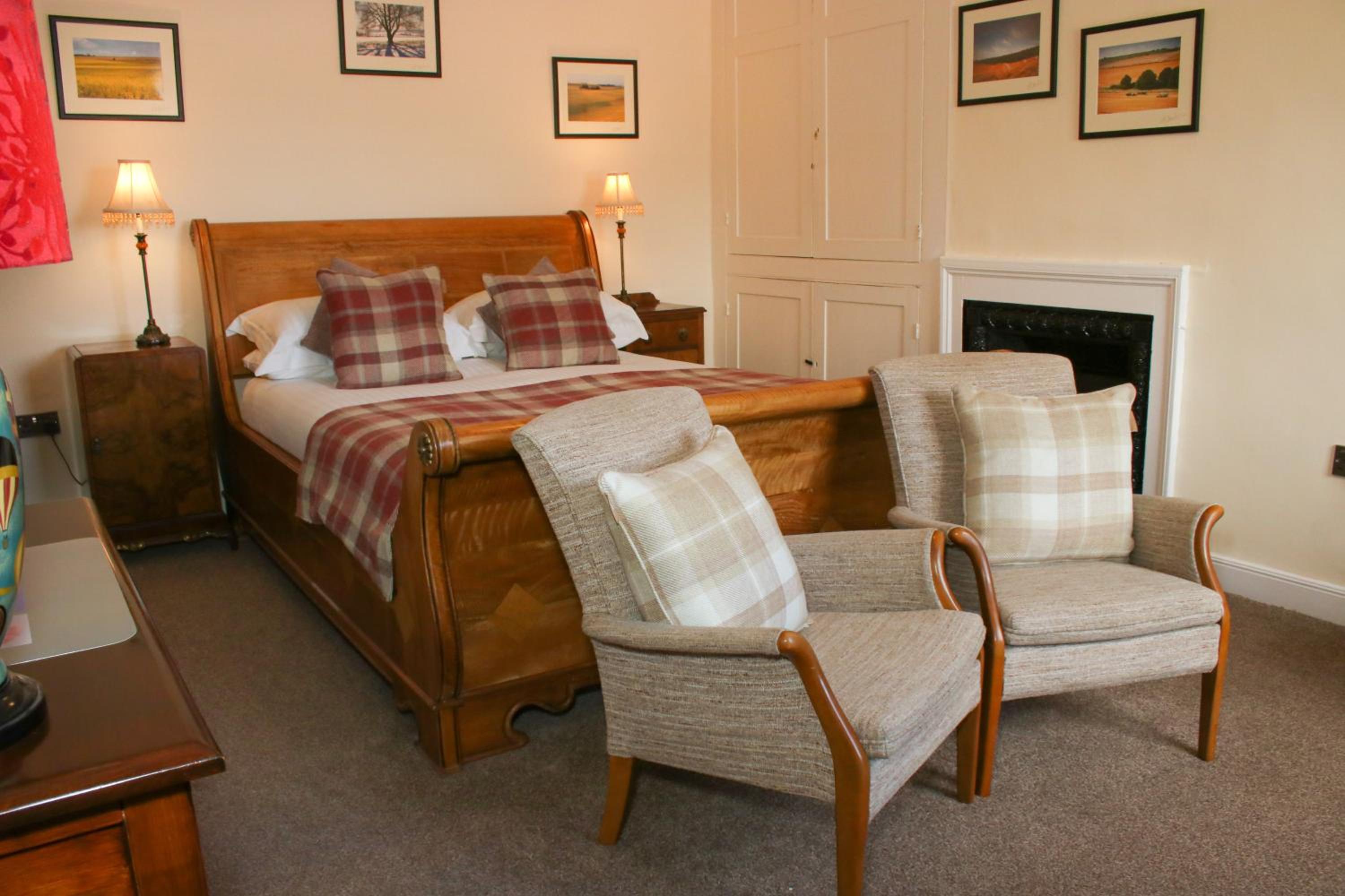 Single Room photo 1