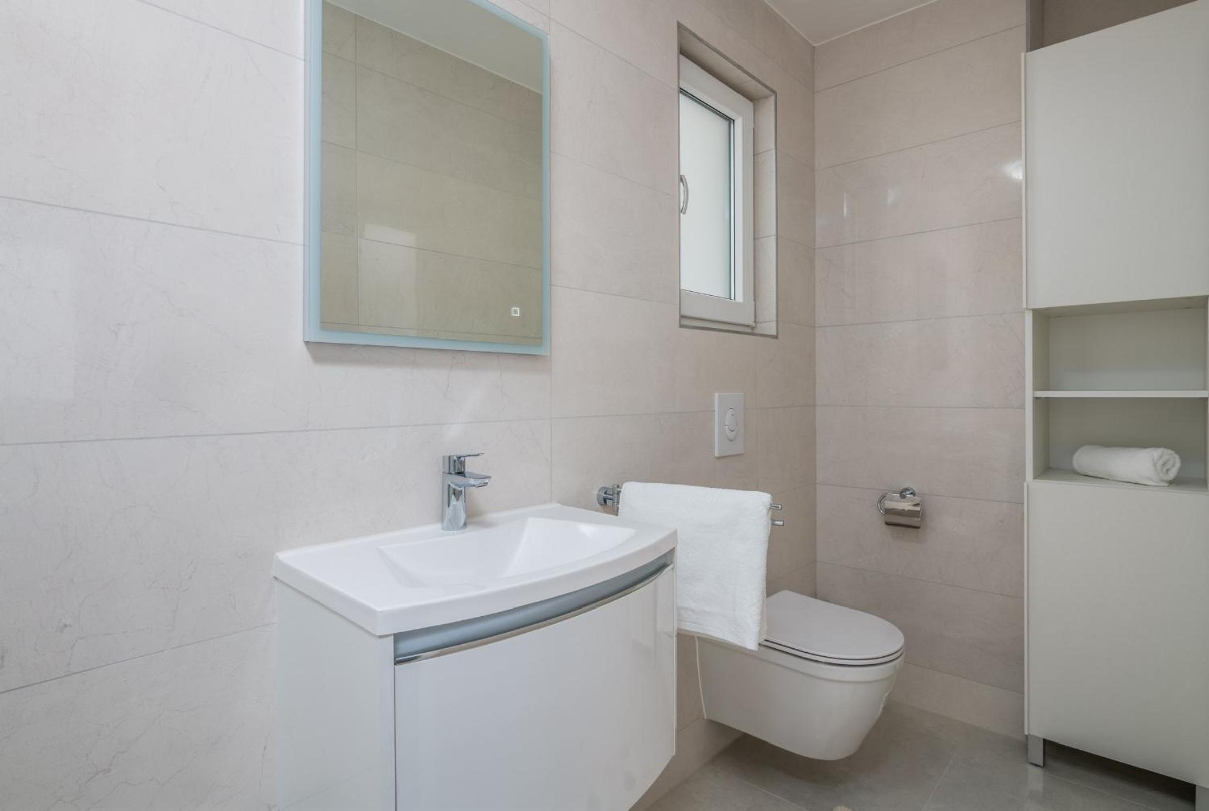 Standard Apartment - Photo 9