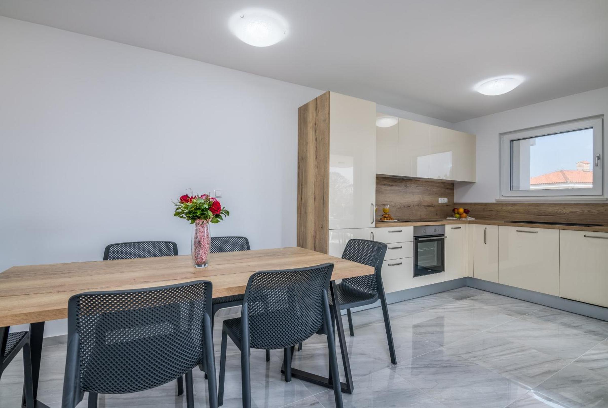 Standard Apartment - Photo 12