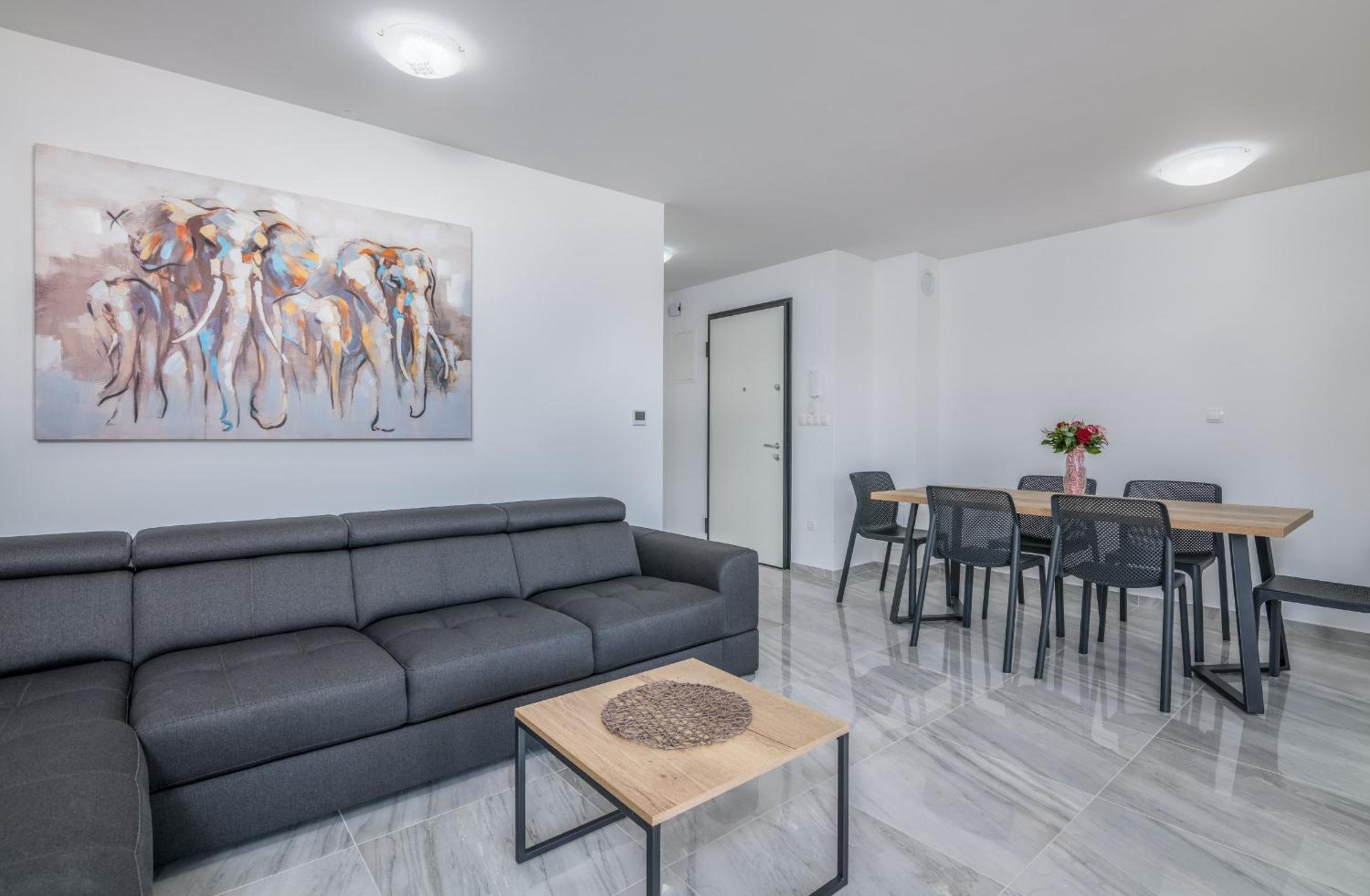 Standard Apartment - Photo 5