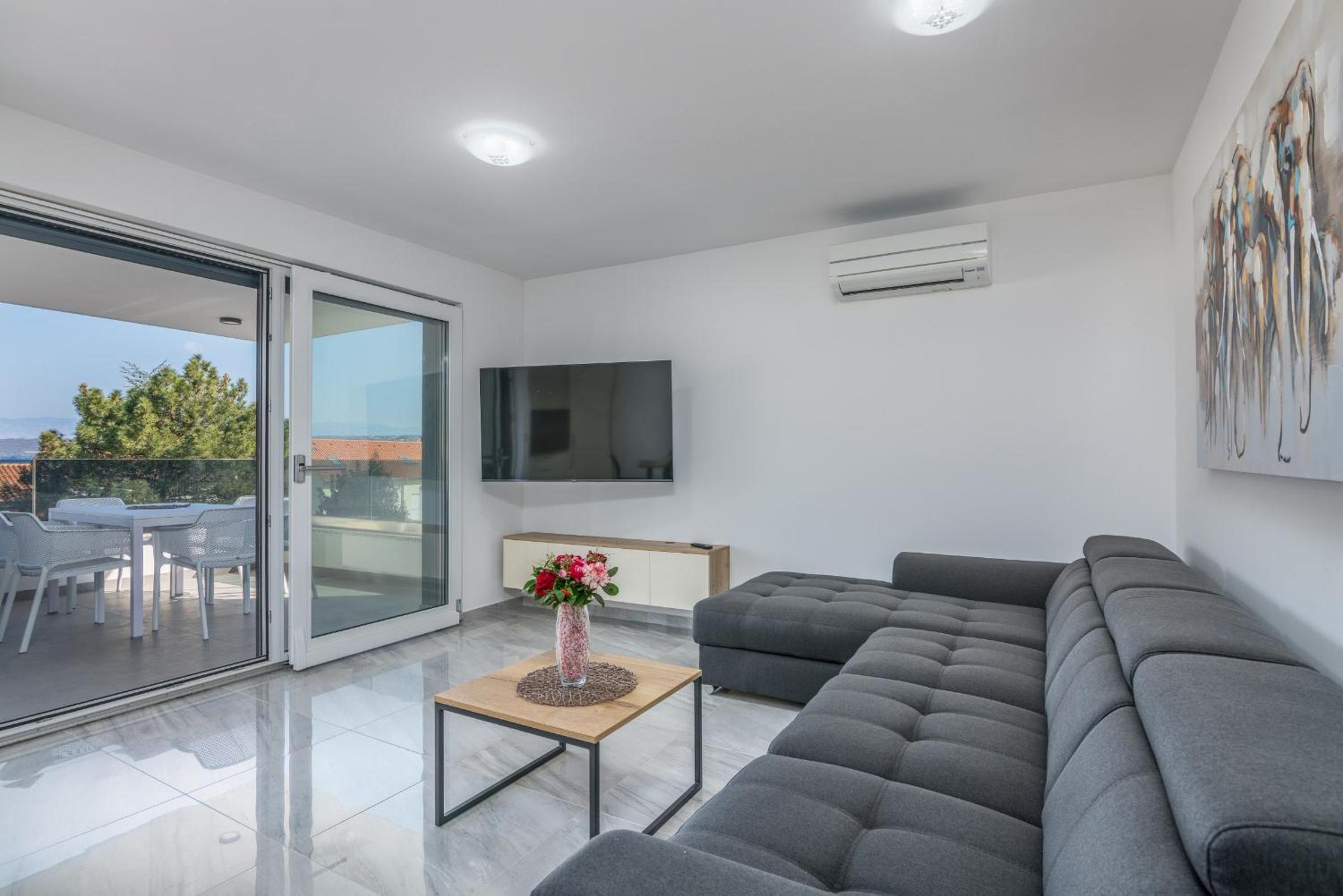 Standard Apartment - Photo 3