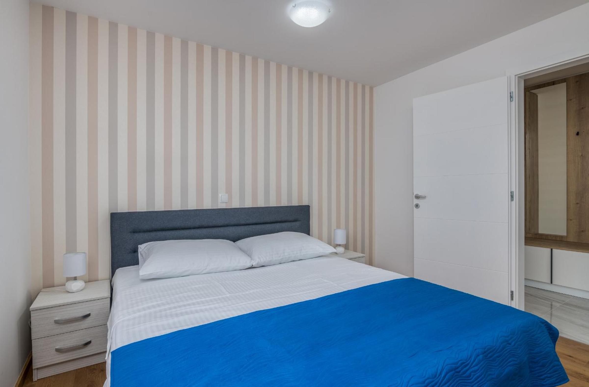 Standard Apartment - Photo 11