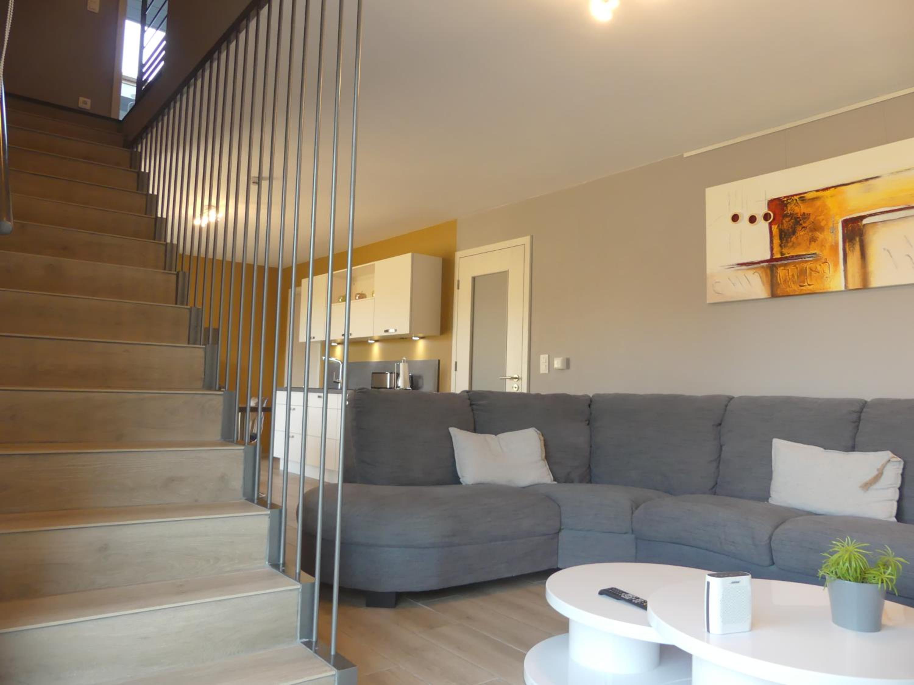 Two-Bedroom House photo 1