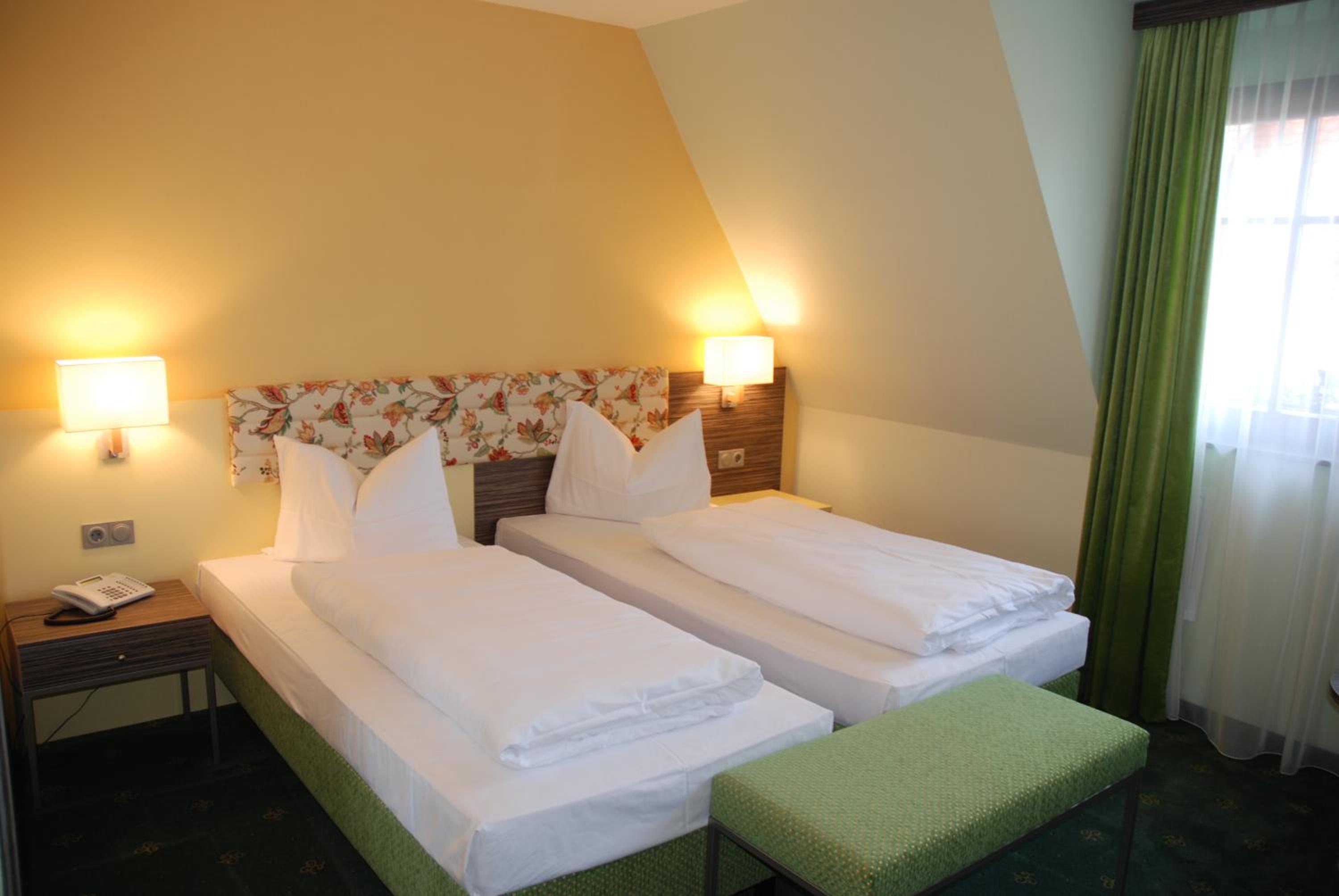 Superior Double Room - Photo 2
