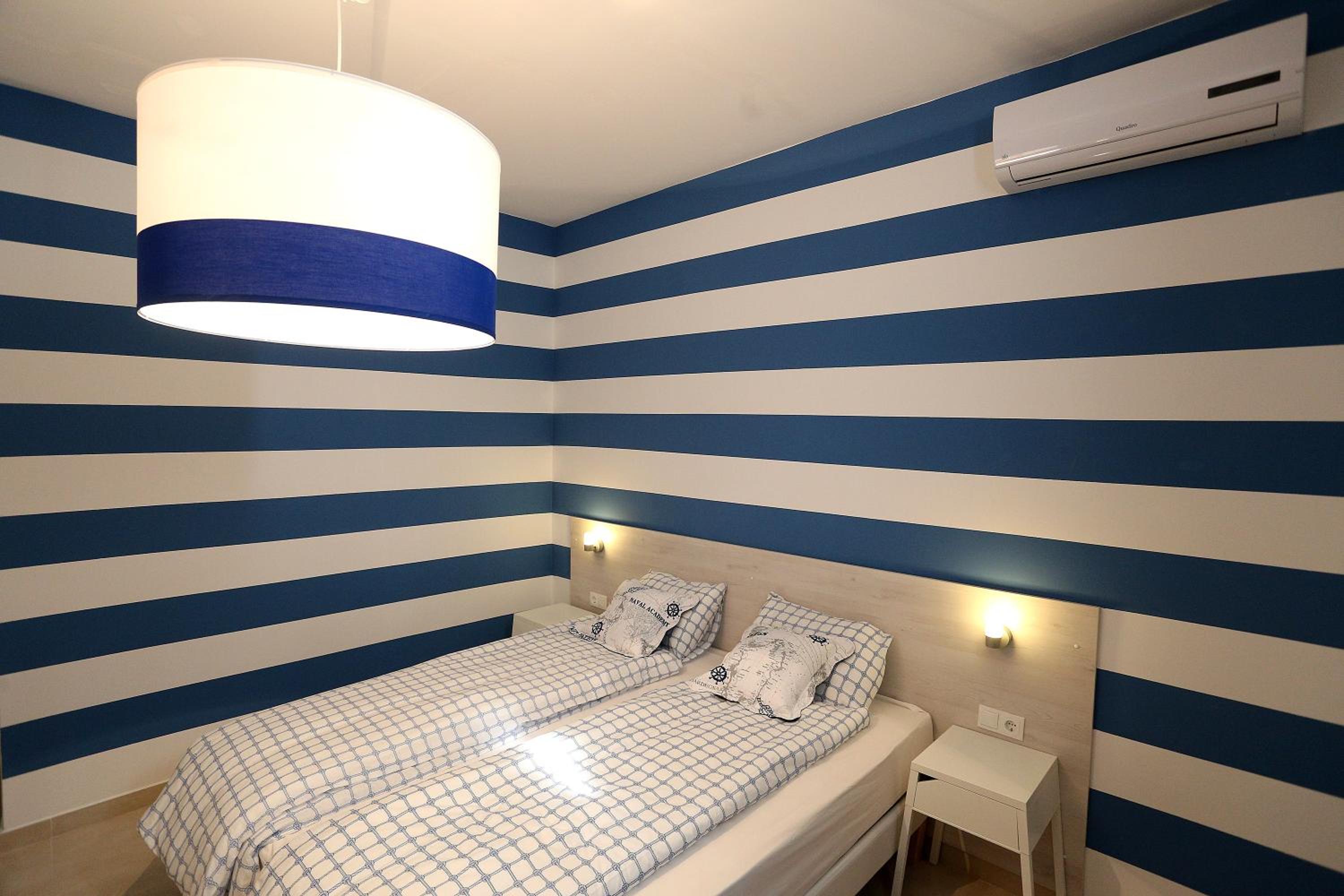 Twin Room with Terrace