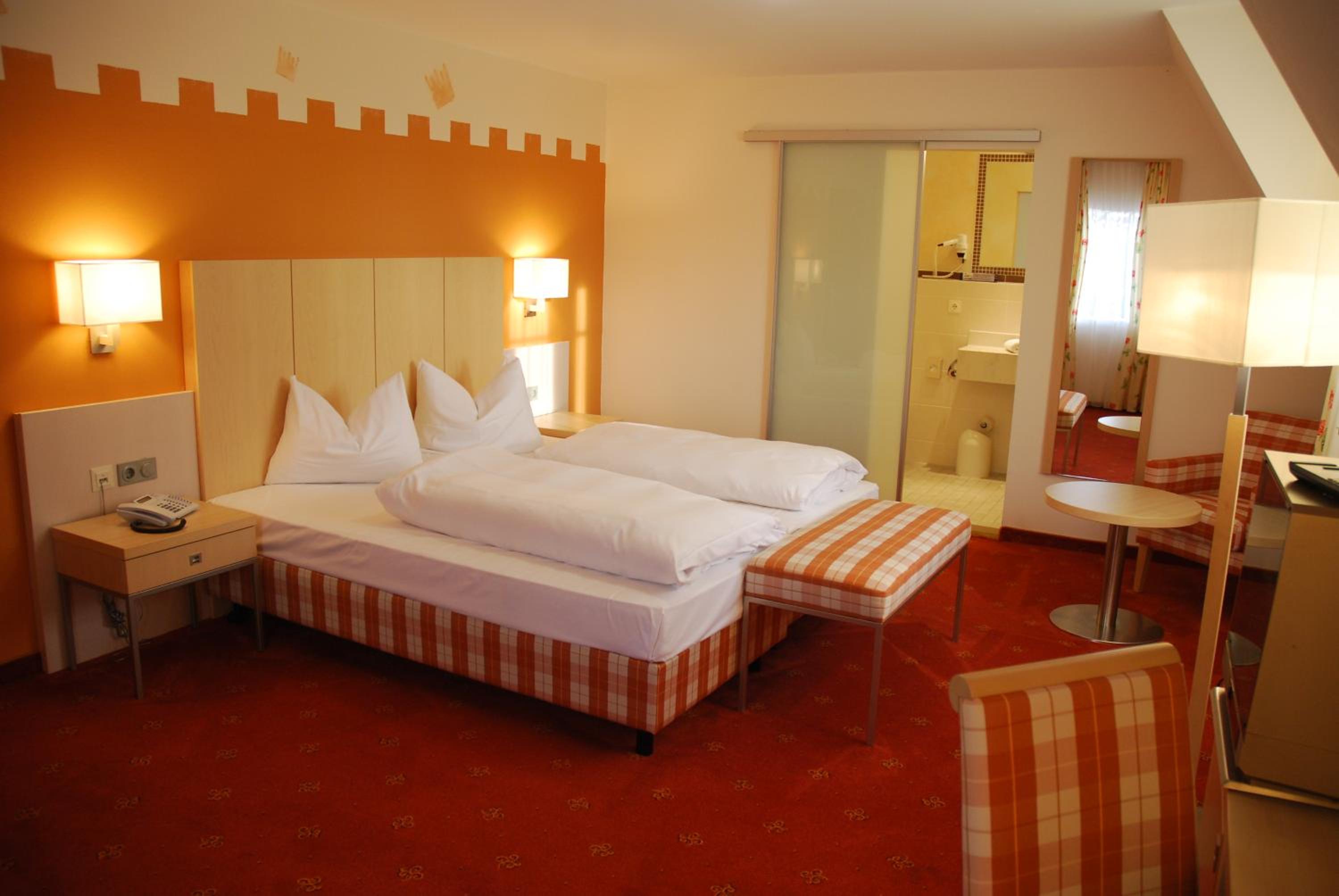 Superior Double Room - Photo 11