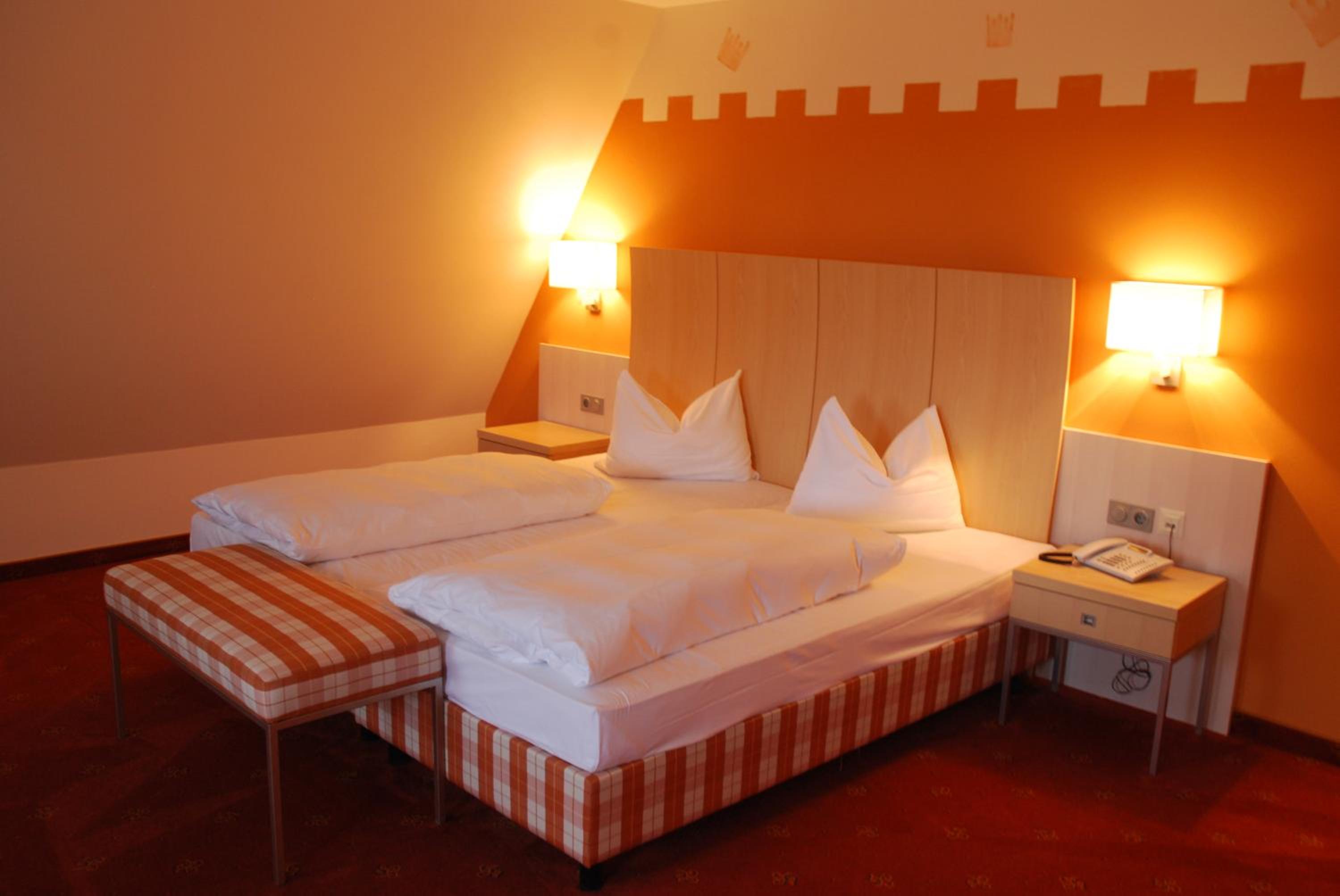 Superior Double Room - Photo 1