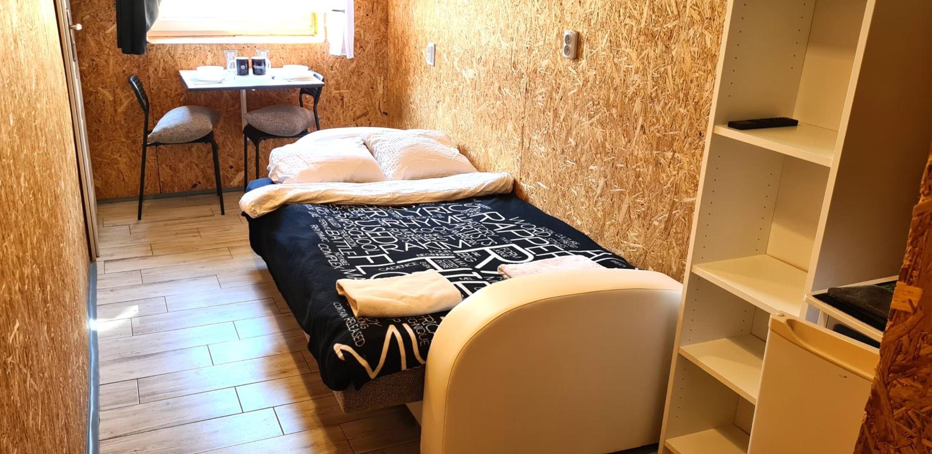 Small Double Room photo 3