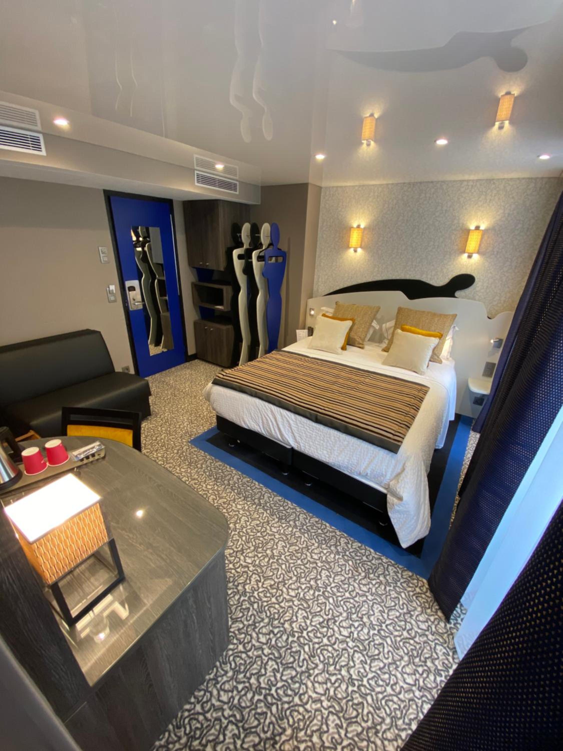 Deluxe Double Room photo 3