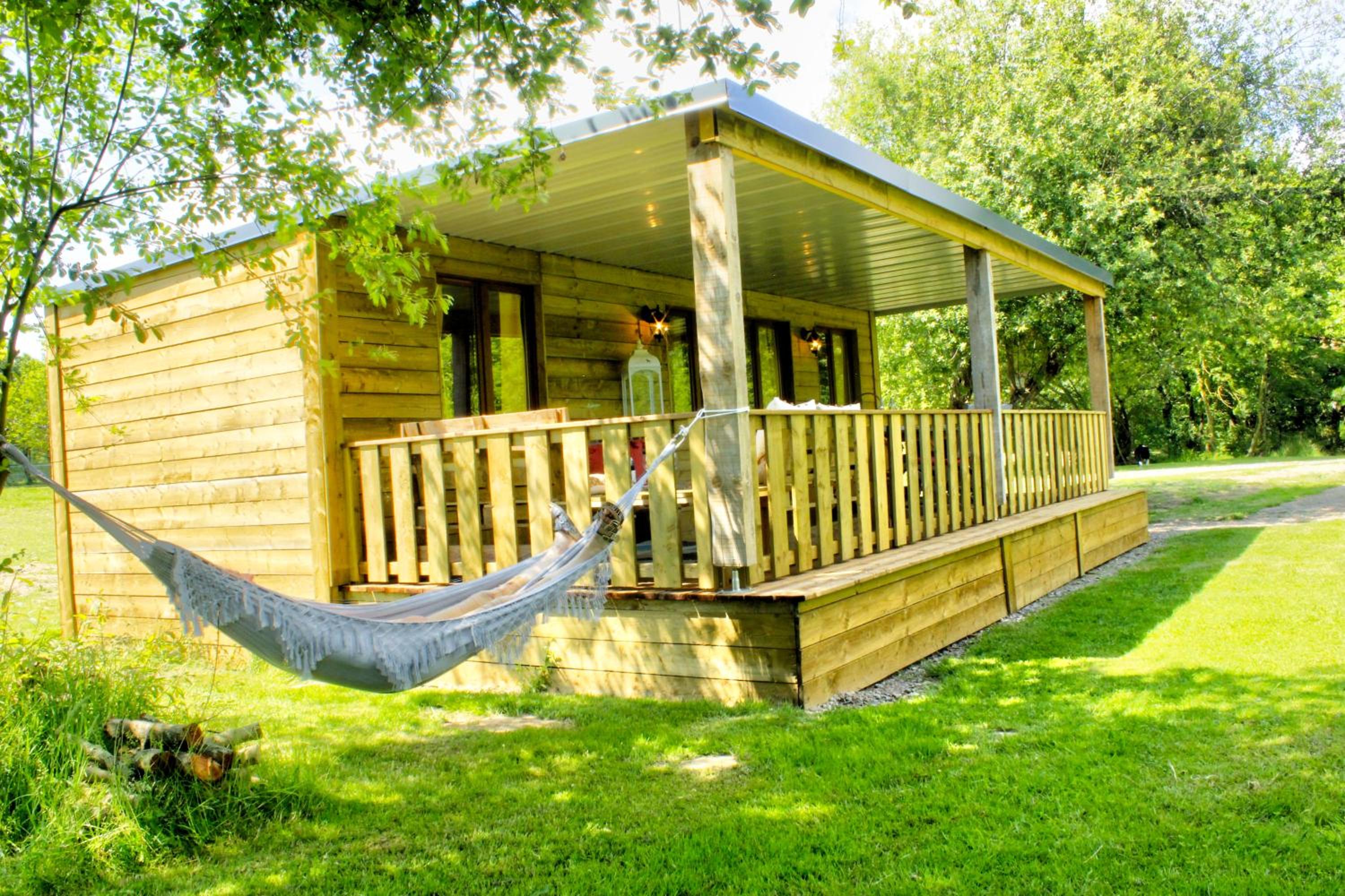 Two-Bedroom Chalet photo 1