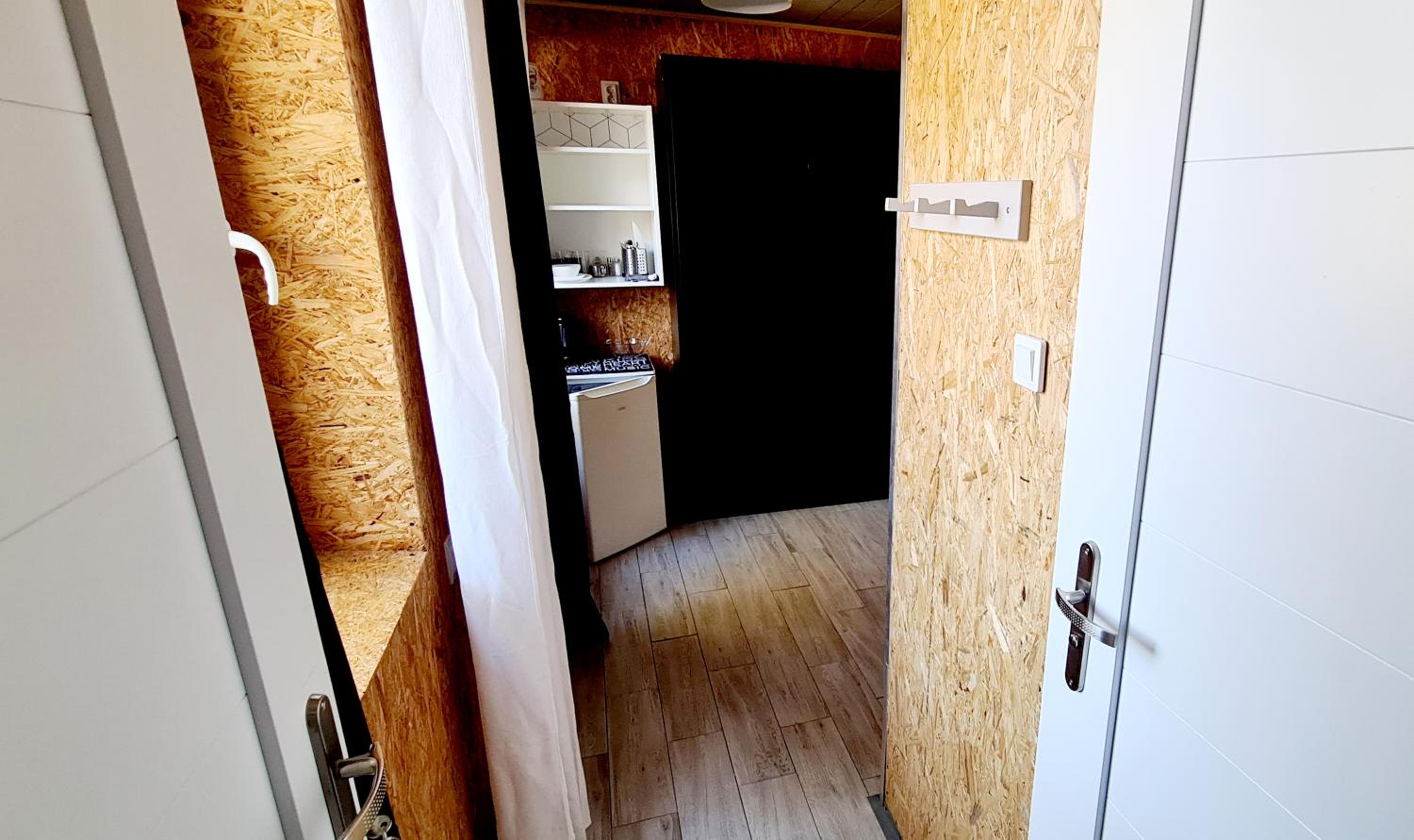 Small Double Room photo 2