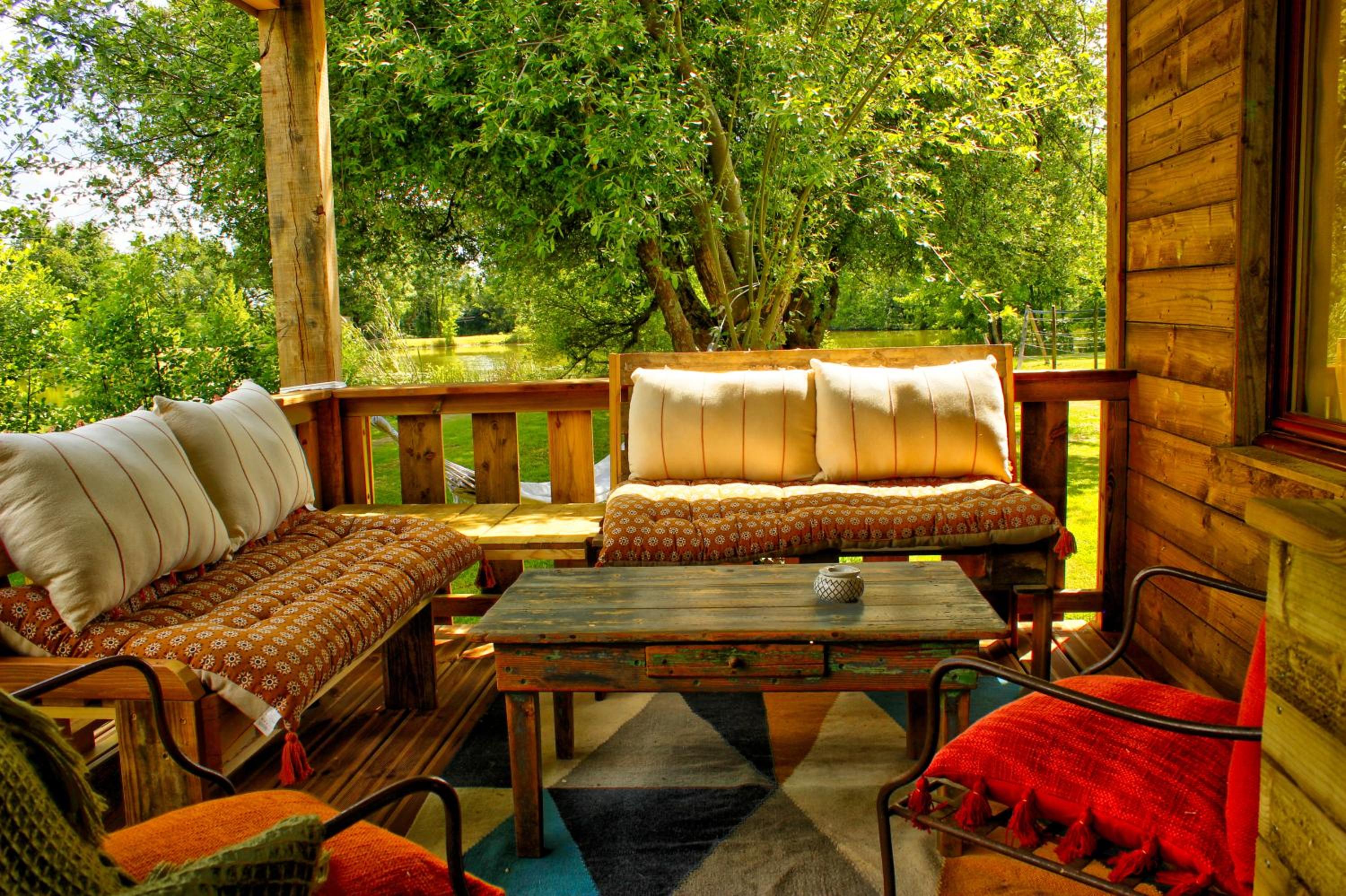 Two-Bedroom Chalet photo 3