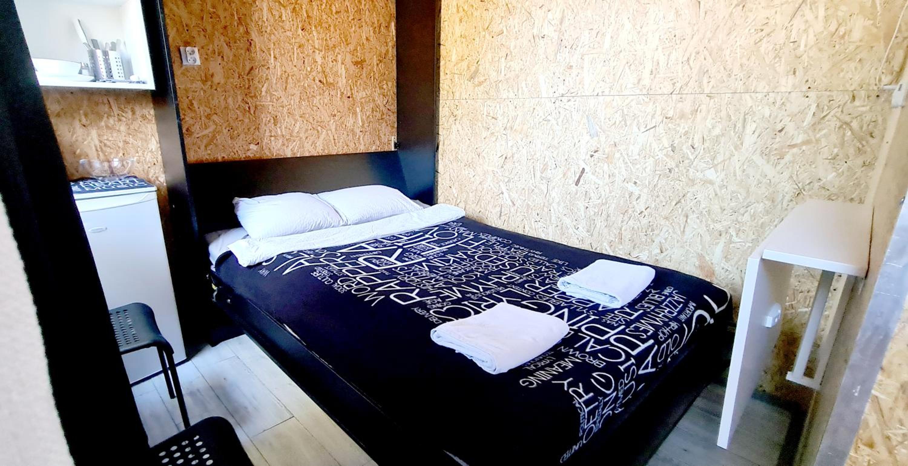 Small Double Room photo 1
