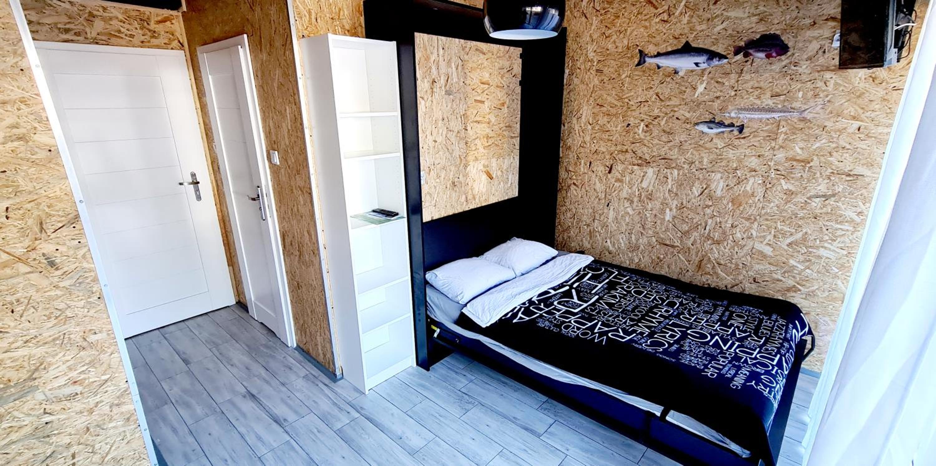 Small Double Room photo 1