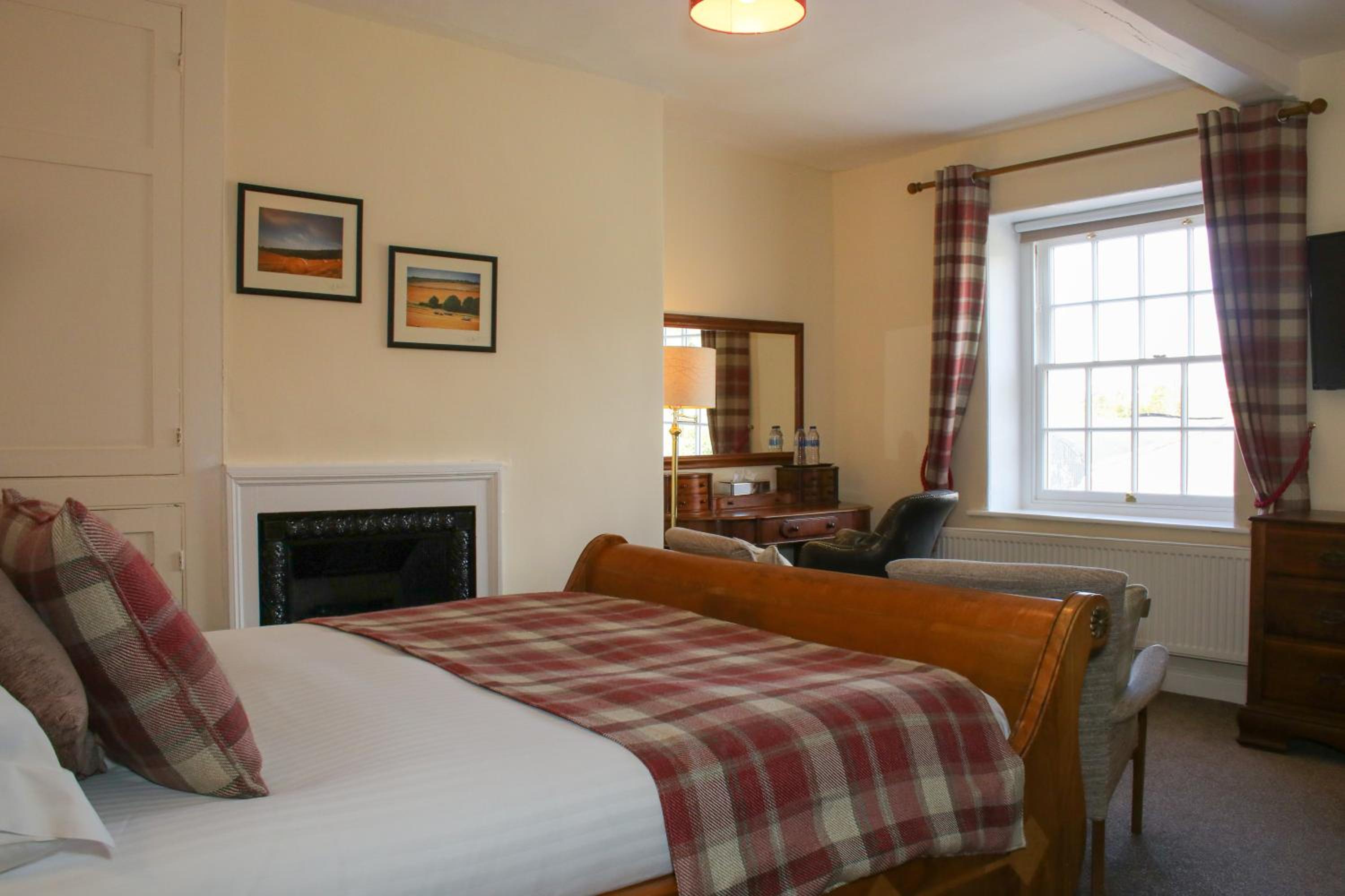 King Double Room photo 1