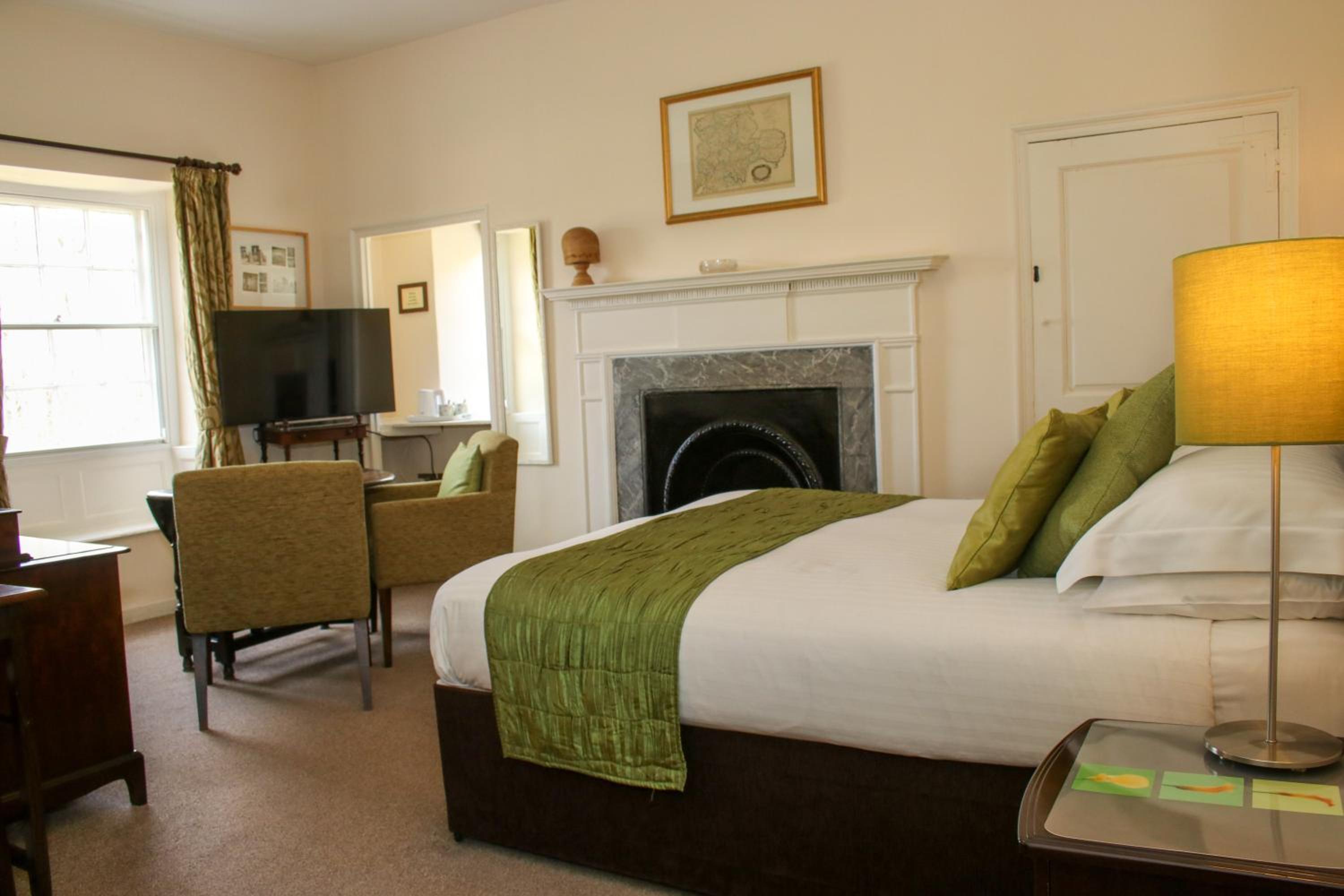 King Double Room photo 3