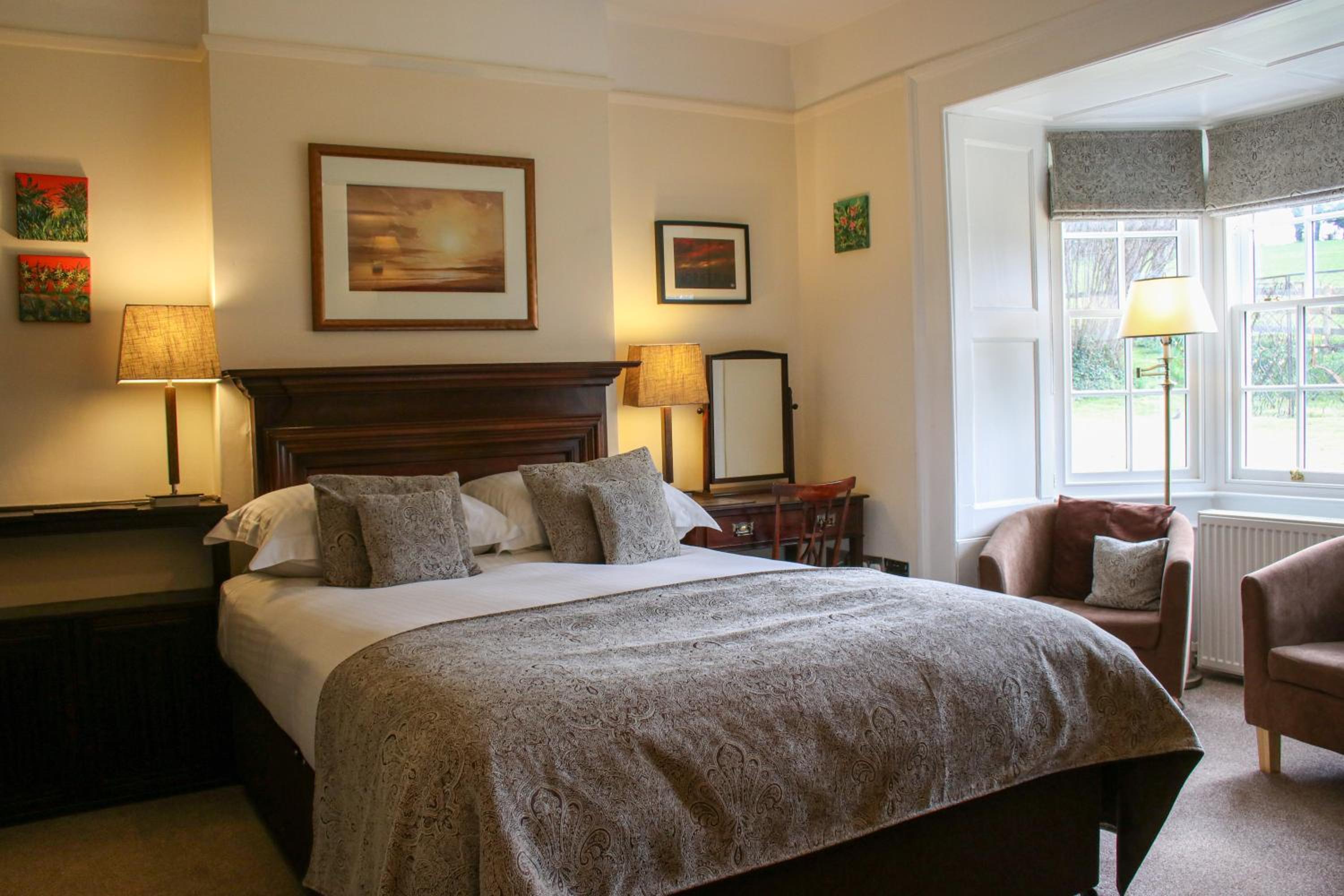 King Double Room photo 2