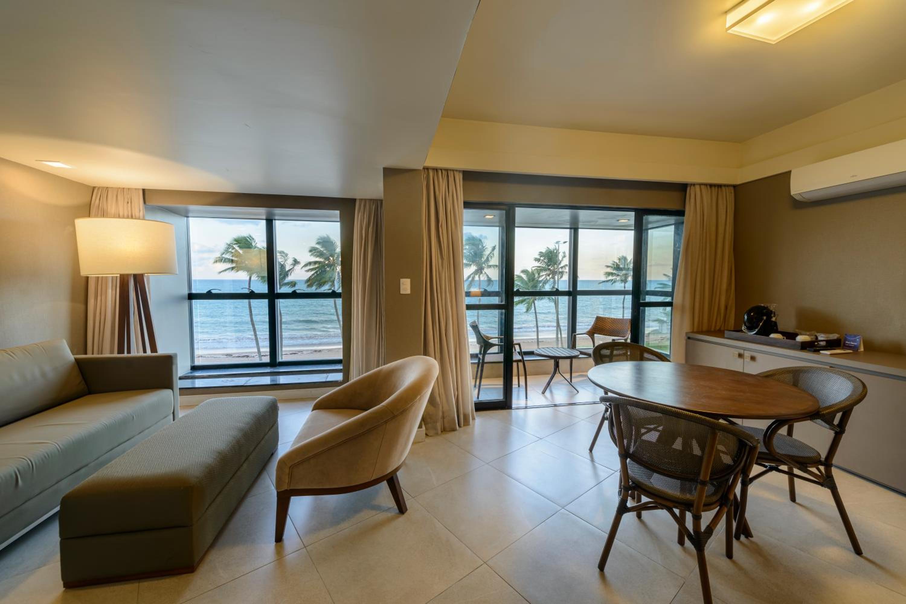 Suite Oceano