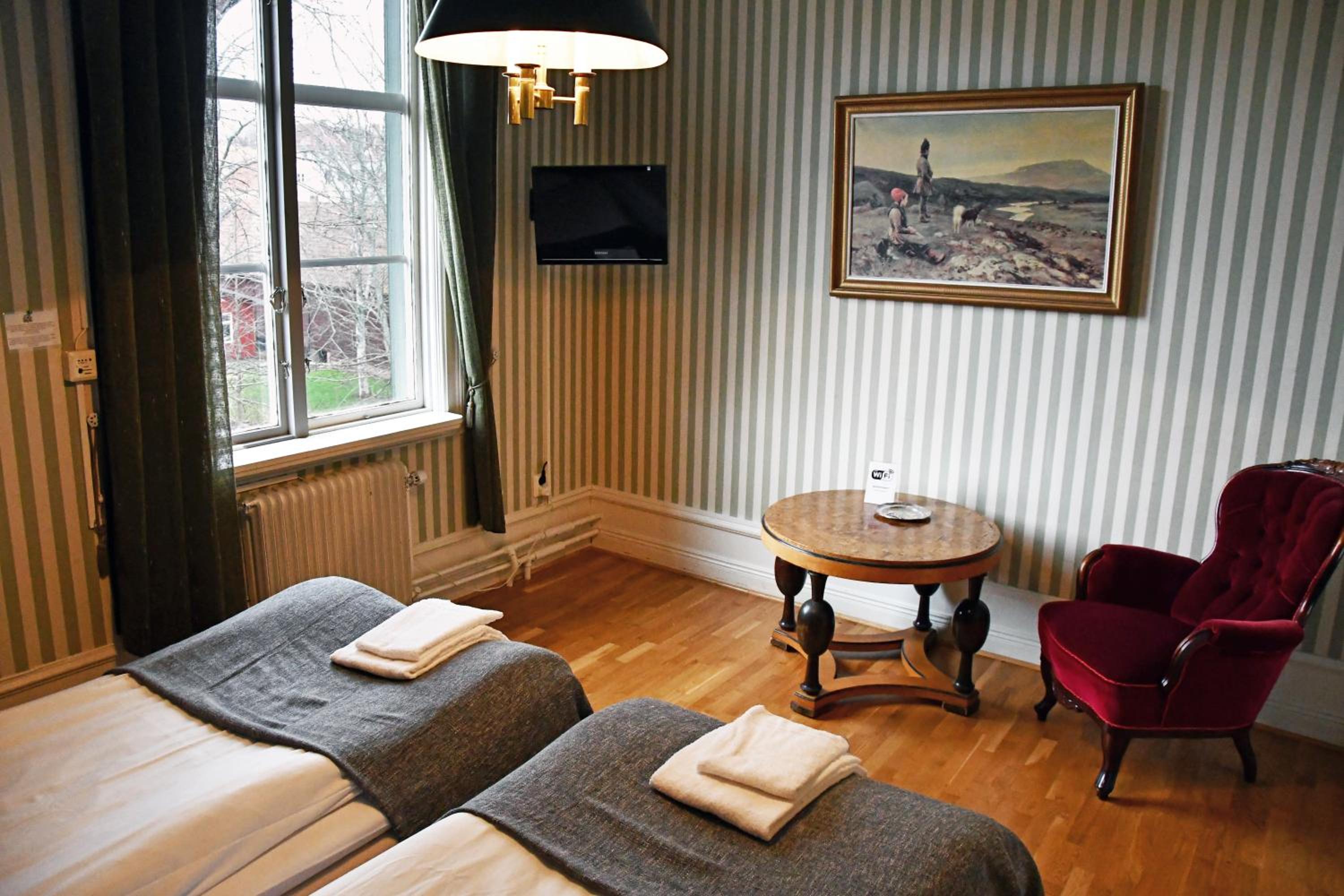Deluxe Double Room photo 2