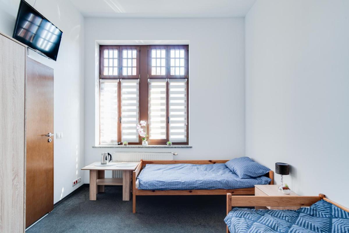 Triple Room photo 1