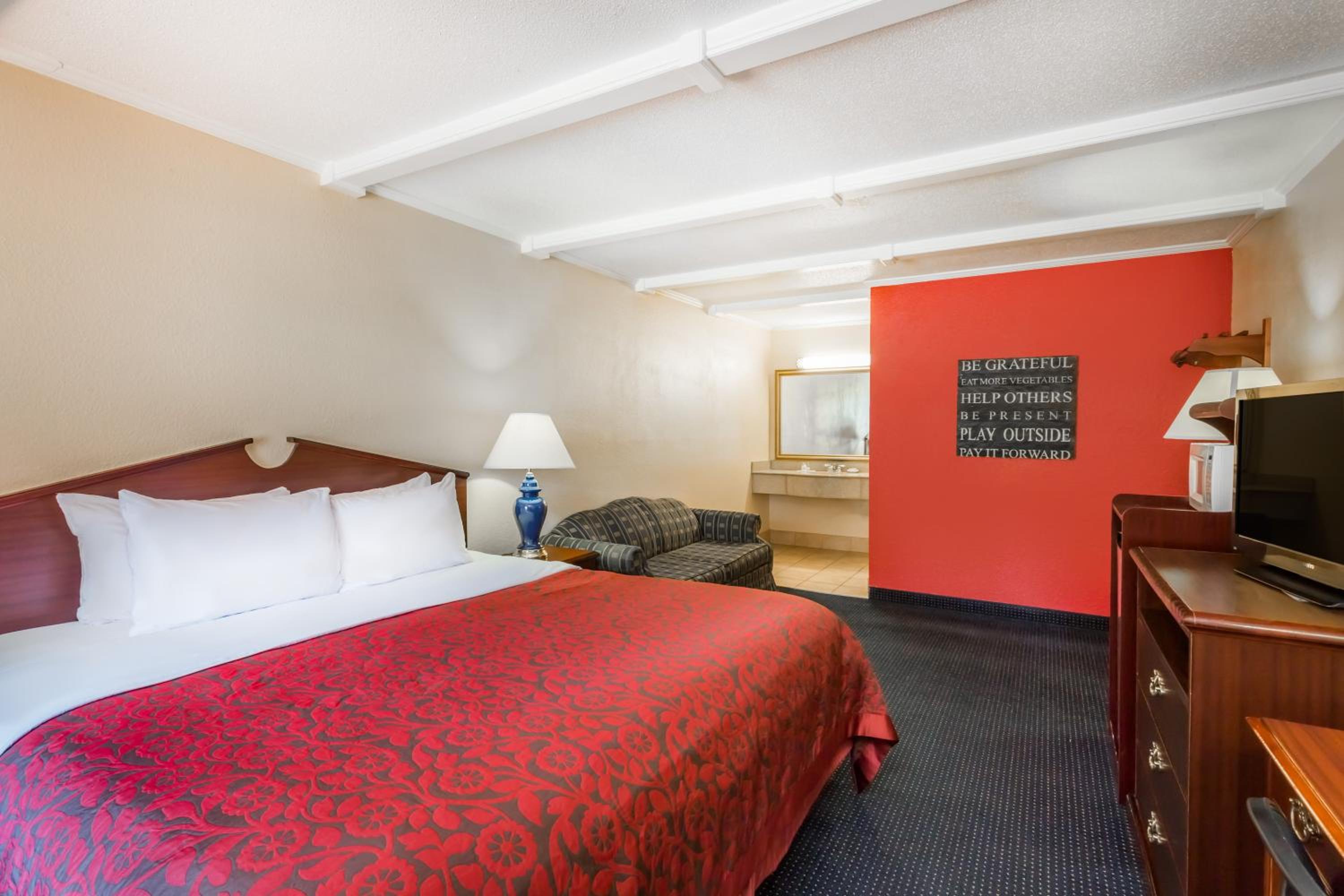King Room photo 1
