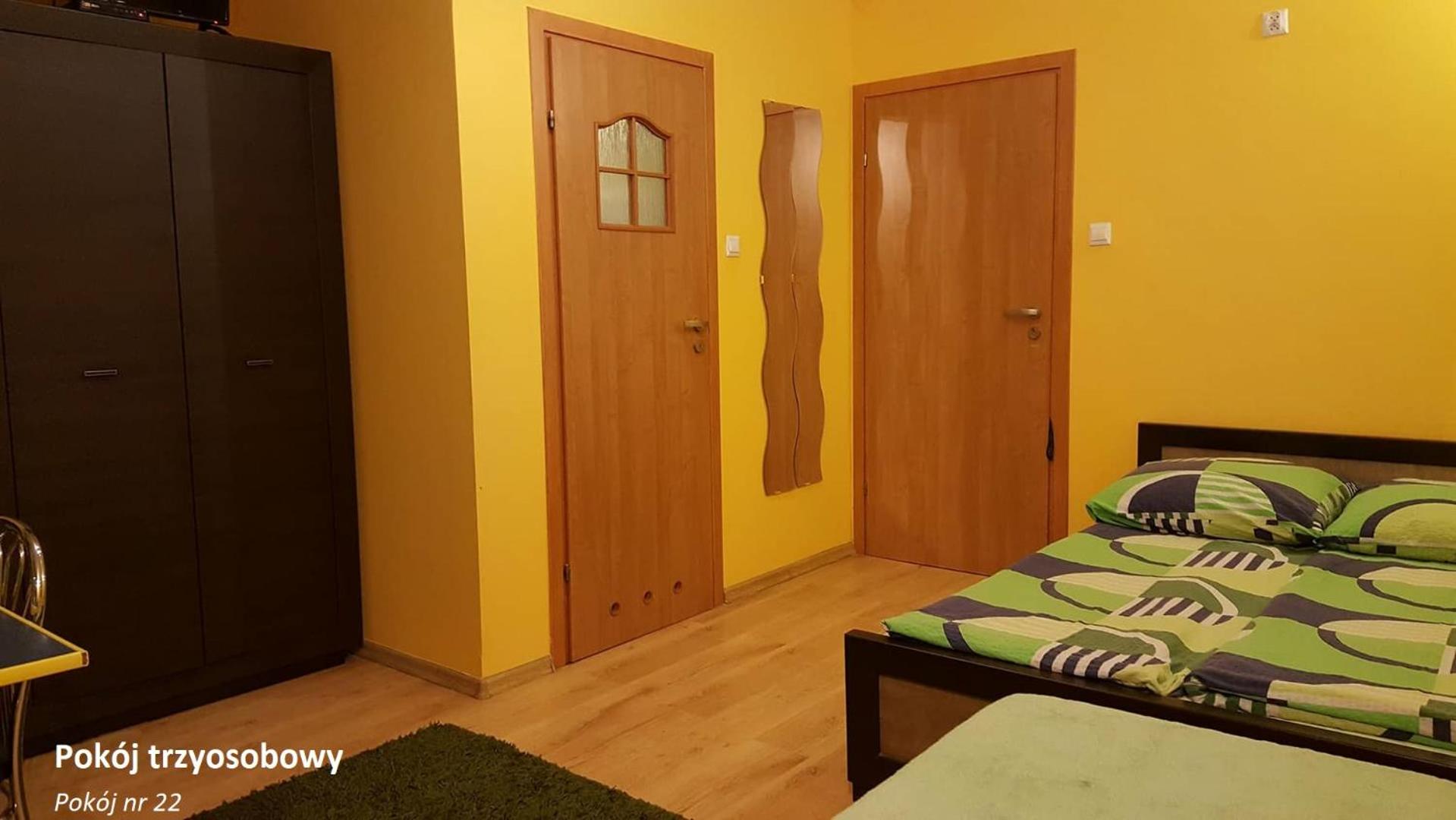 Triple Room - Photo 1
