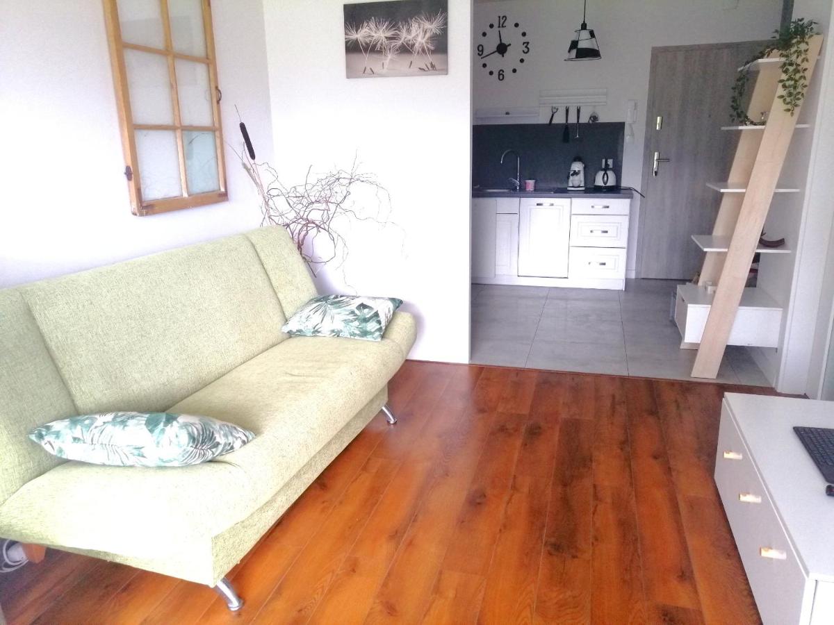 One-Bedroom Apartment - Photo 8