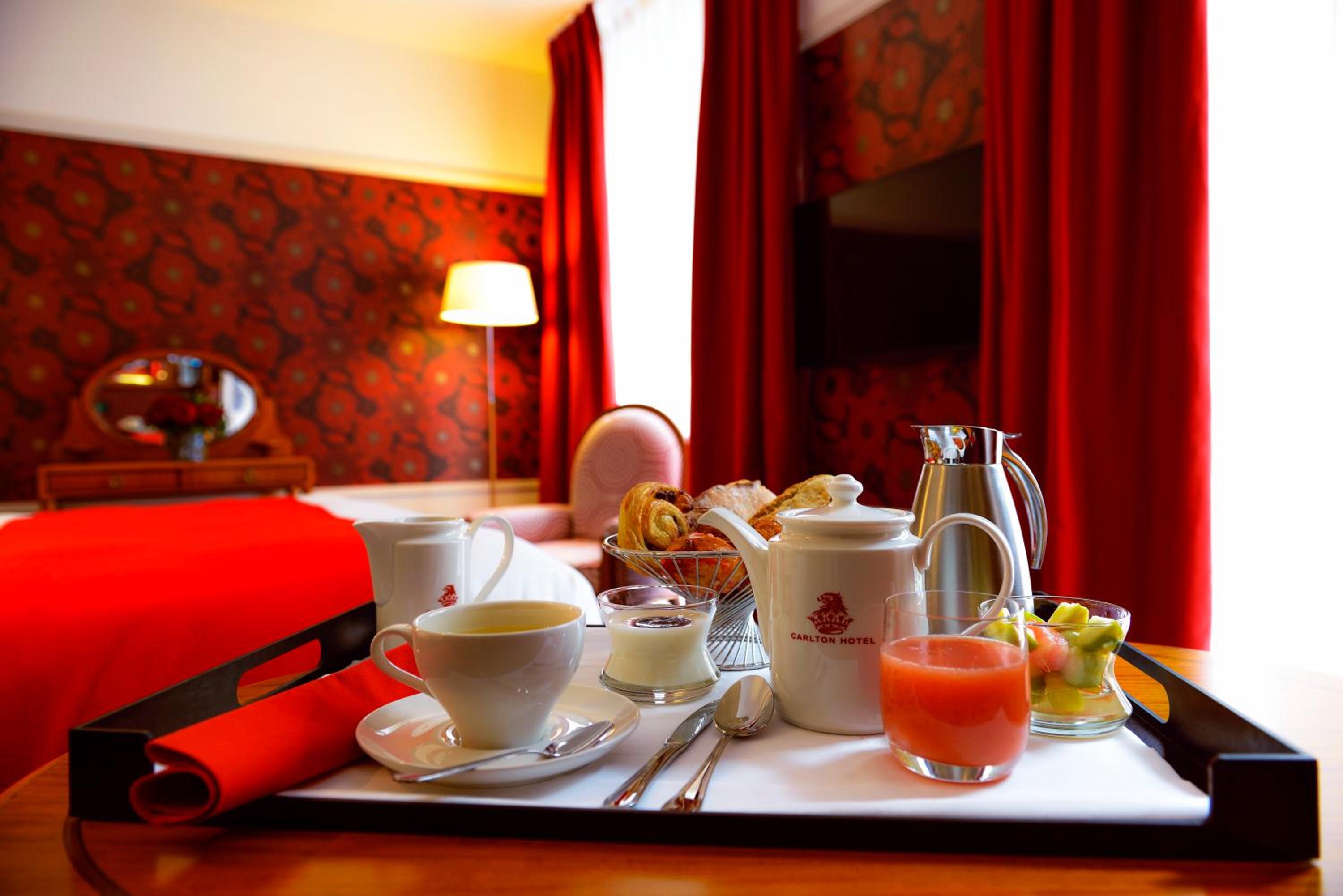 Standard Double Room - Photo 3
