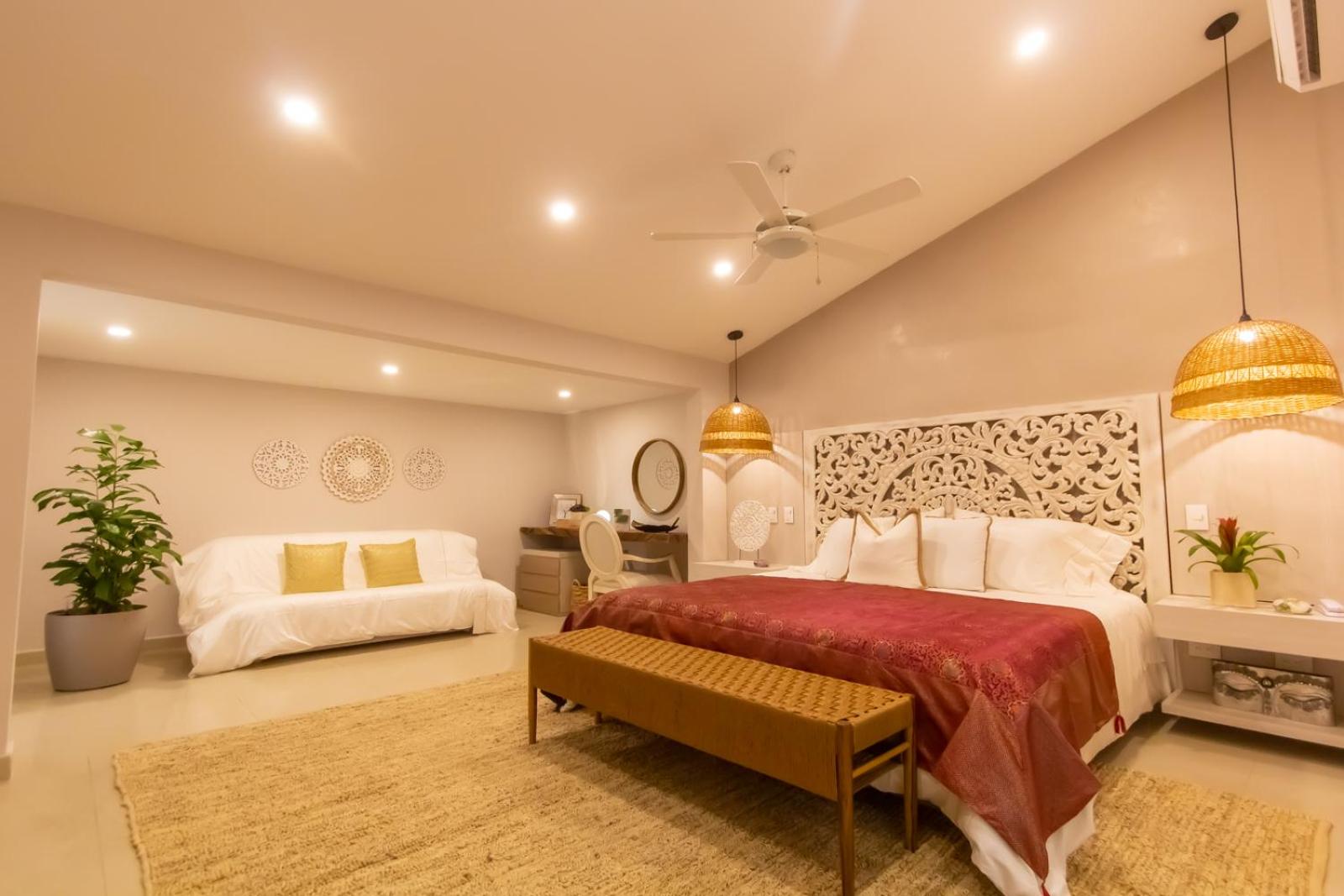 Deluxe Suite - Photo 1