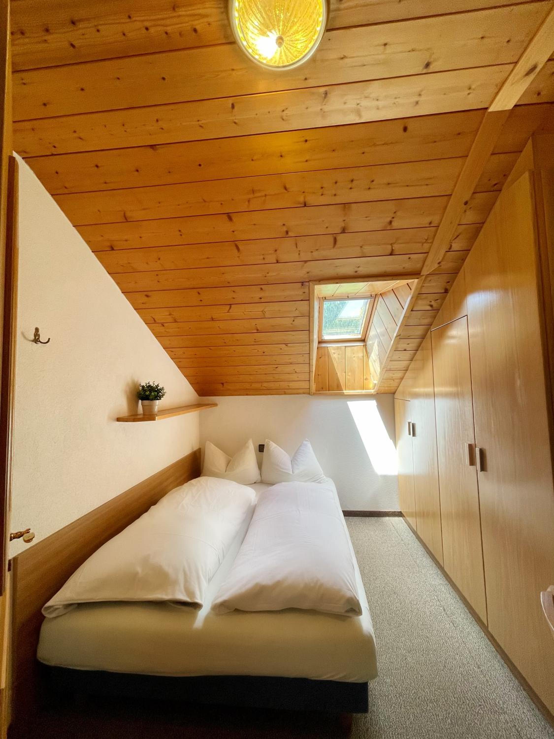 Three-Bedroom Apartment - Photo 1