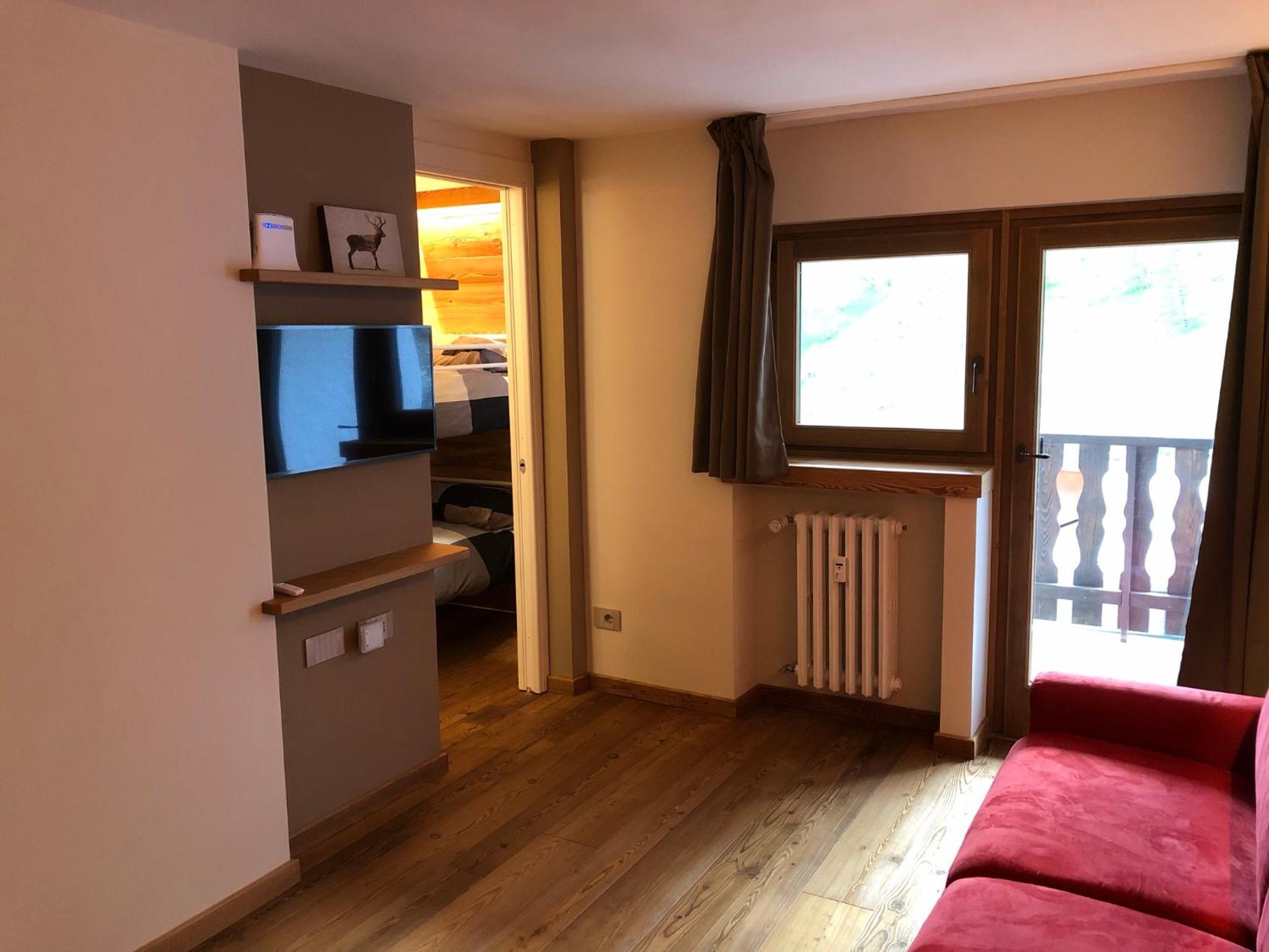 One-Bedroom Apartment - Photo 15