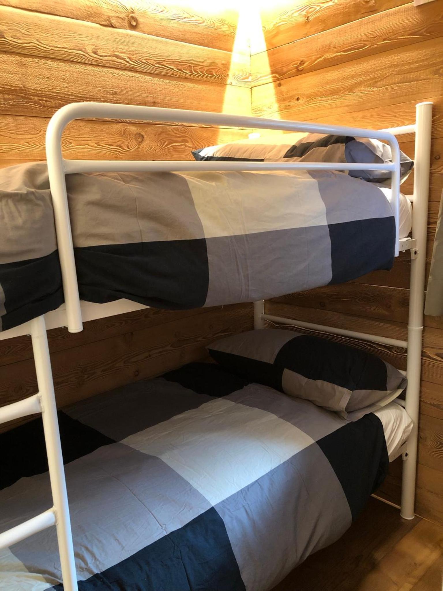 One-Bedroom Apartment - Photo 14