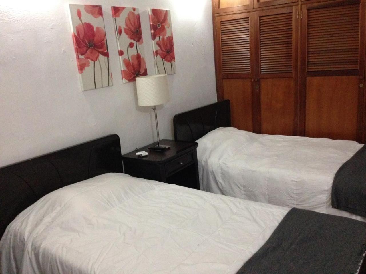 Twin Room photo 3