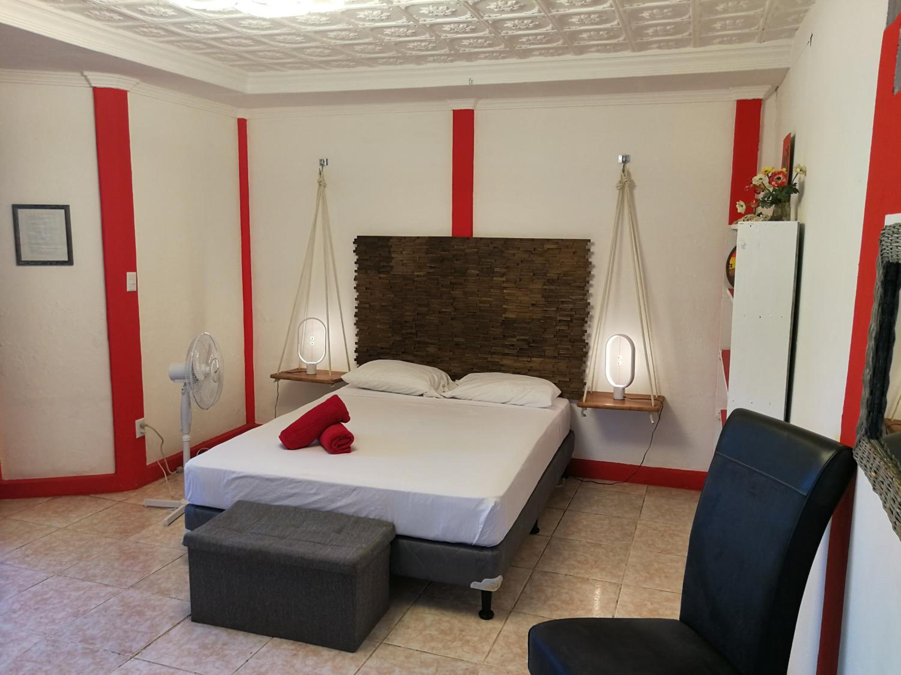 Chambre Familiale