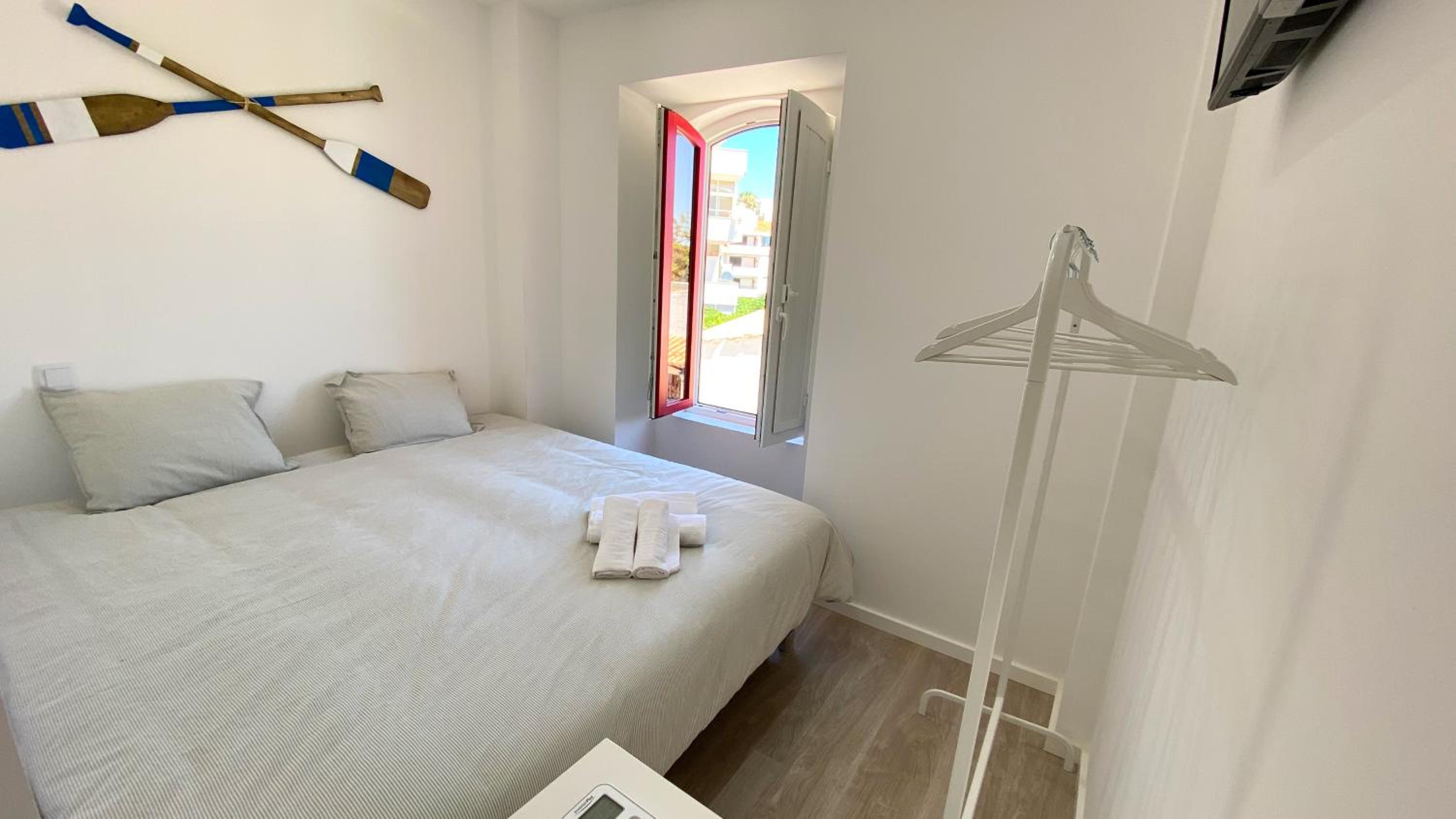 Standard Double Room - Photo 1