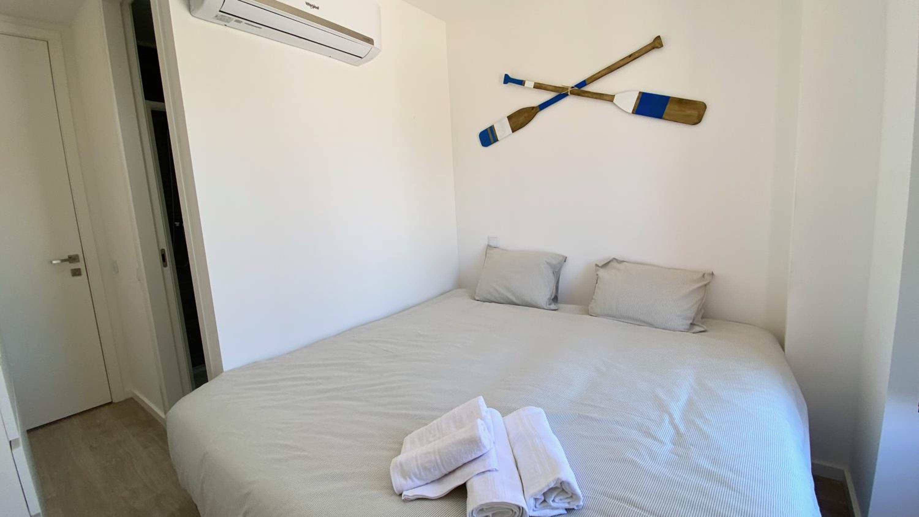 Standard Double Room - Photo 5