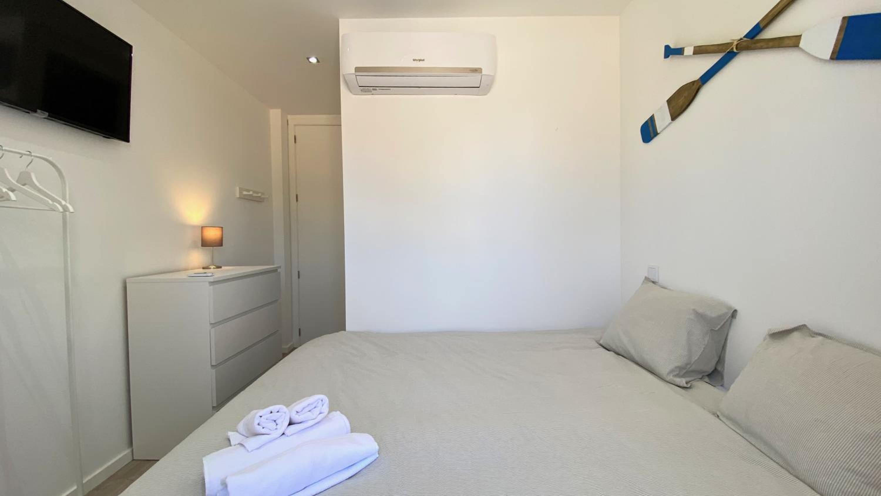 Standard Double Room - Photo 3