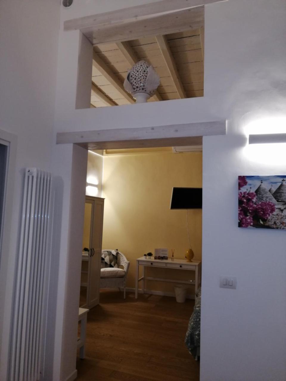 Standard Double Room photo 1