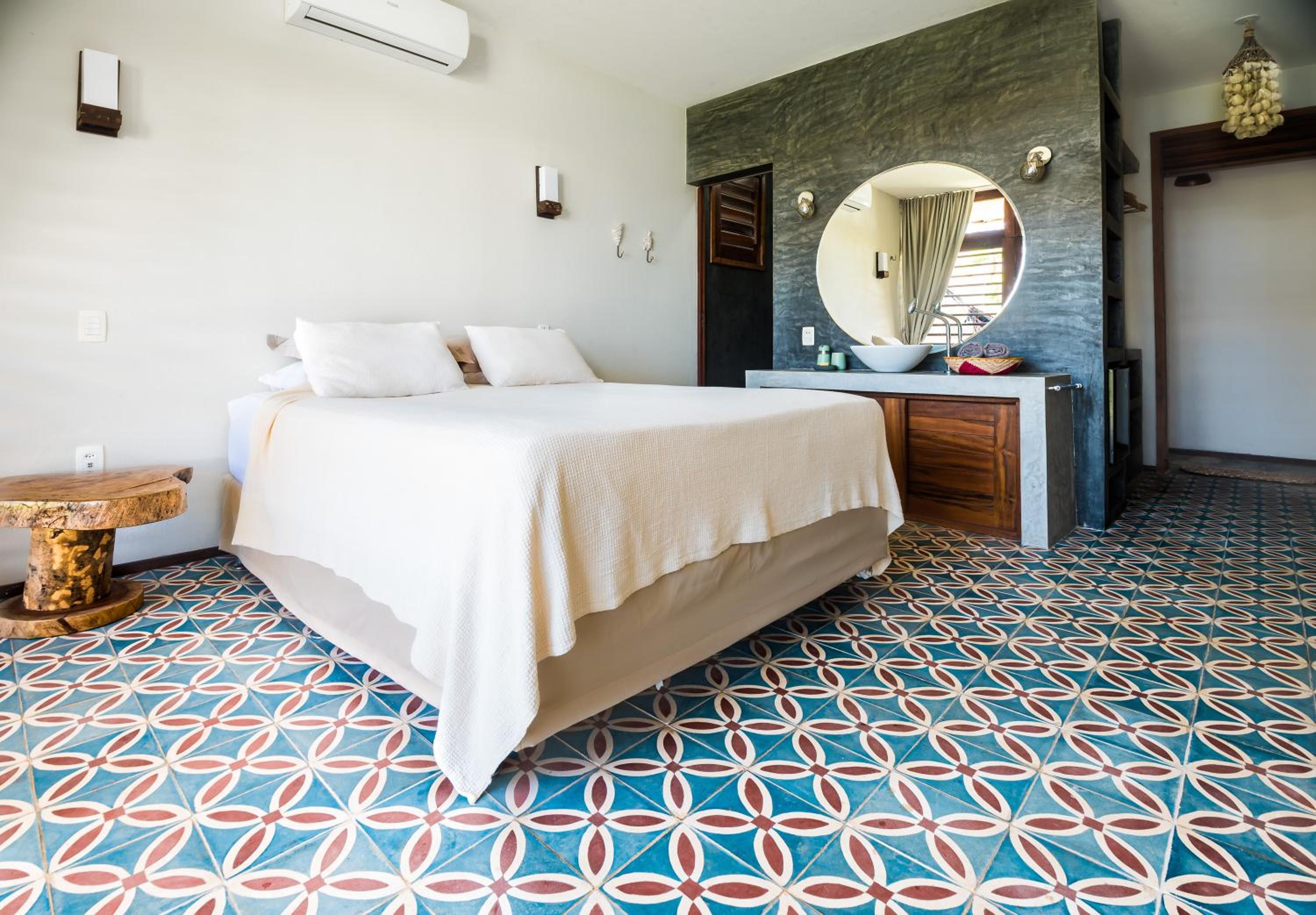 Double Room with Terrace - Photo 5