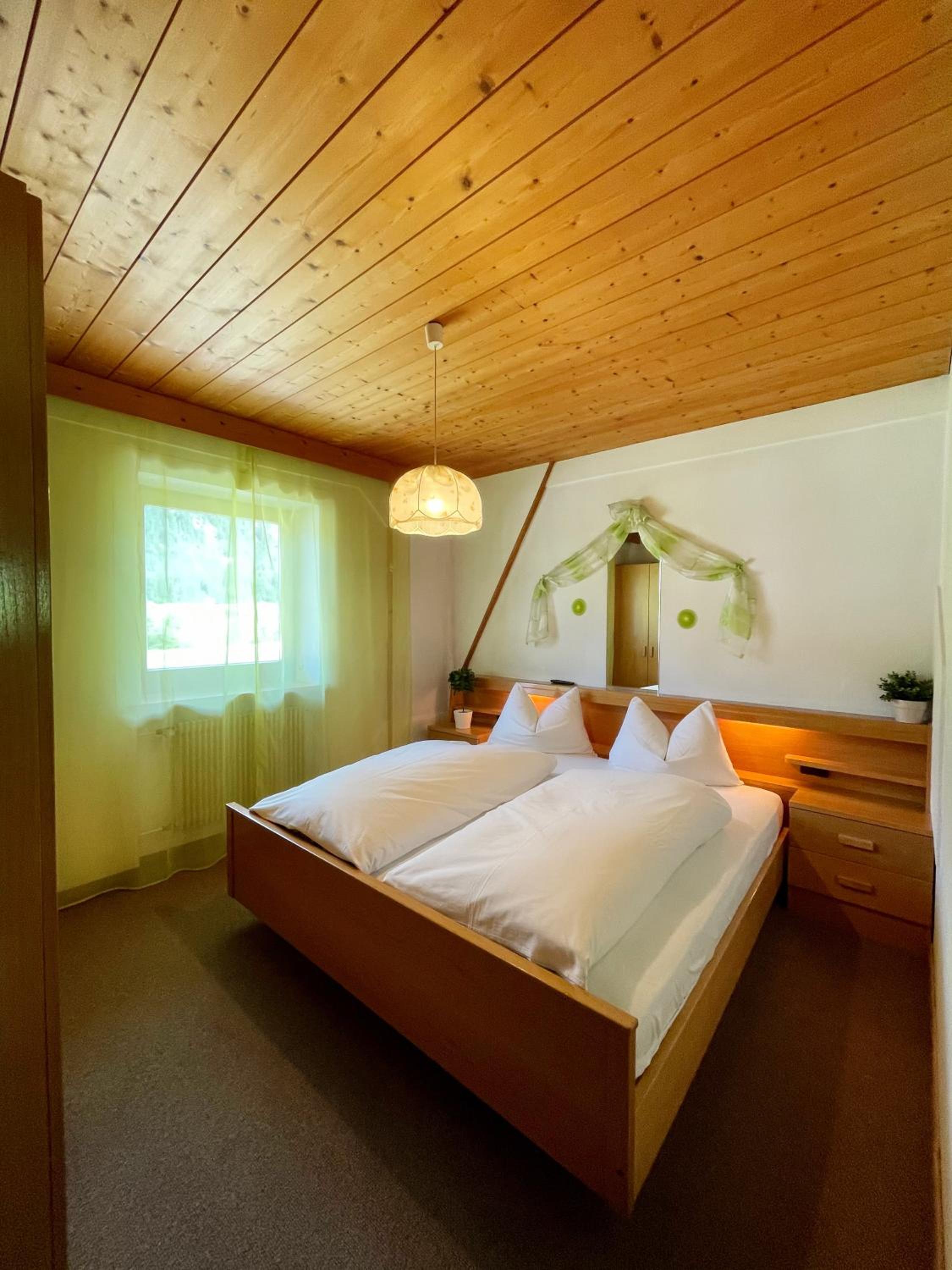 Apartment with Balcony - Photo 1