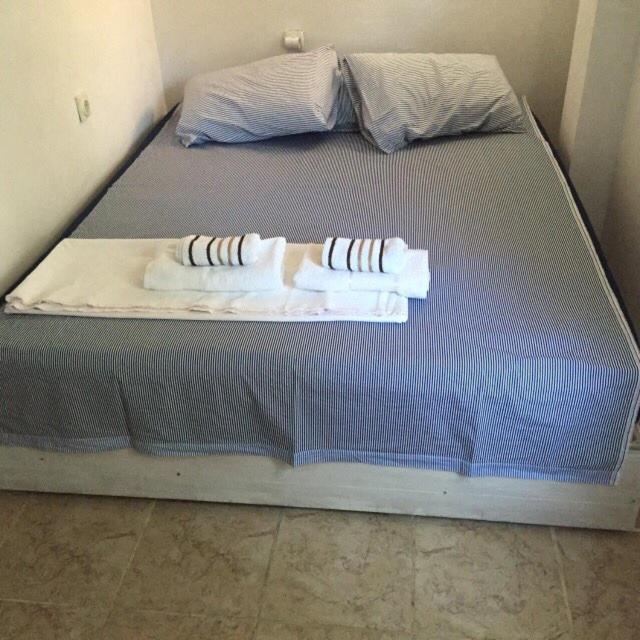 6-Bed Mixed Dormitory Room photo 1