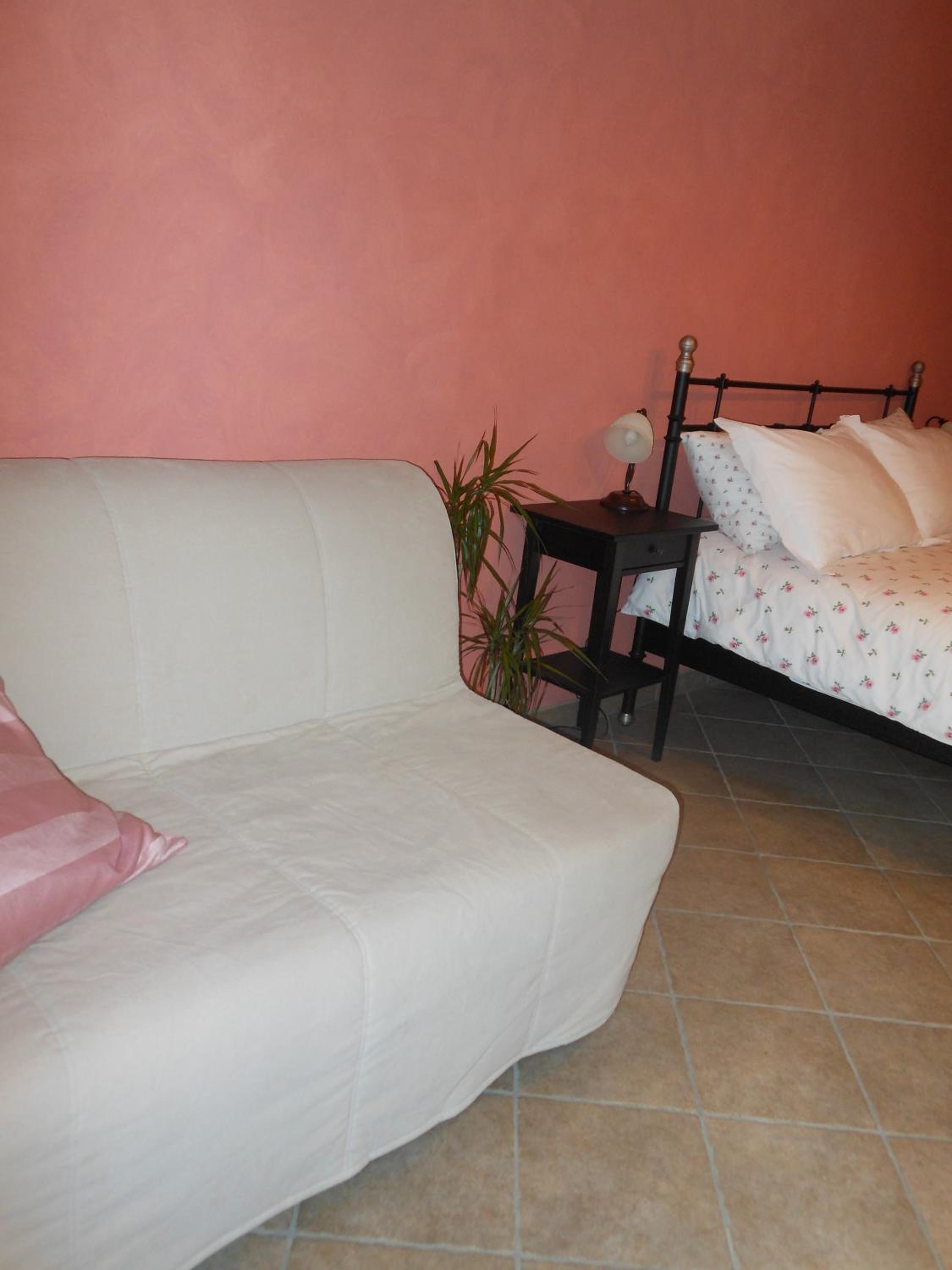 Family Double Room