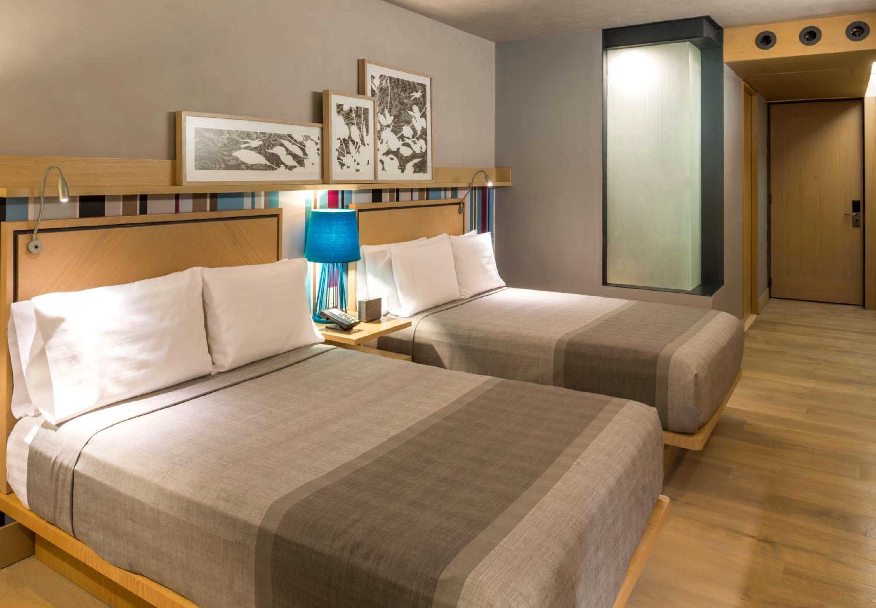 Privilege Double Bed