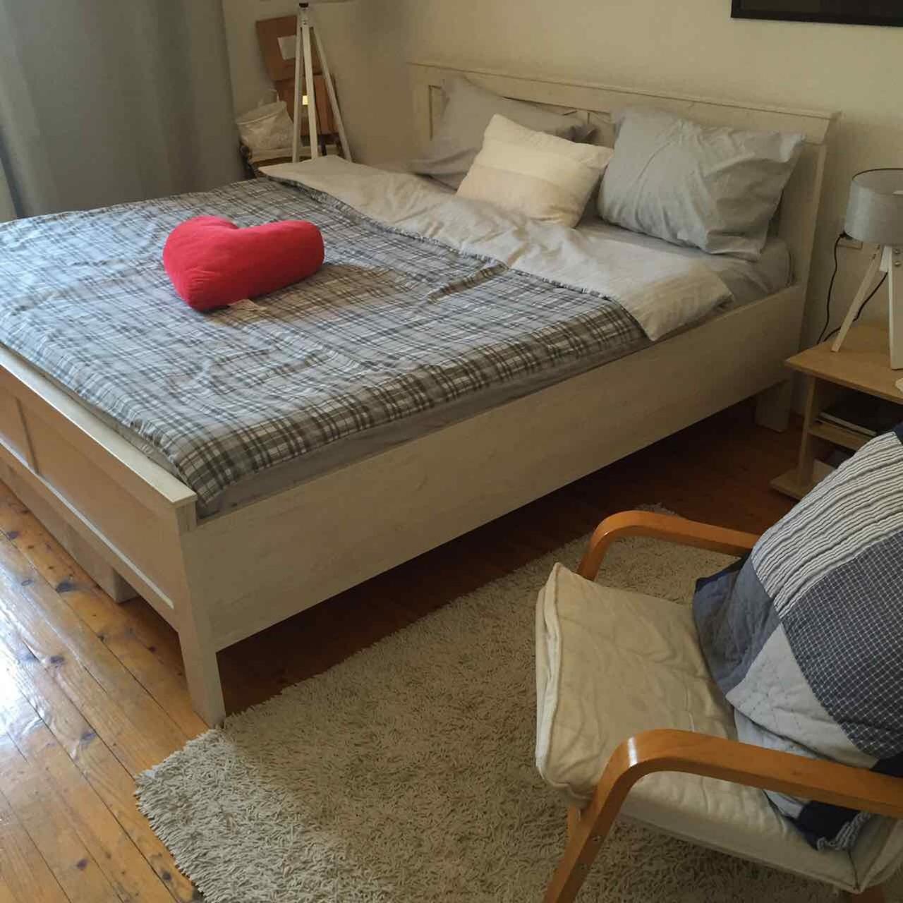 Comfort Triple Room photo 2