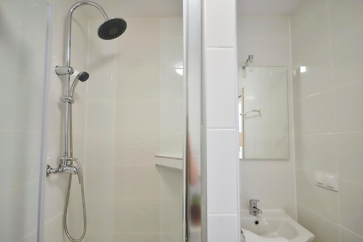 Studio Apartment photo 2