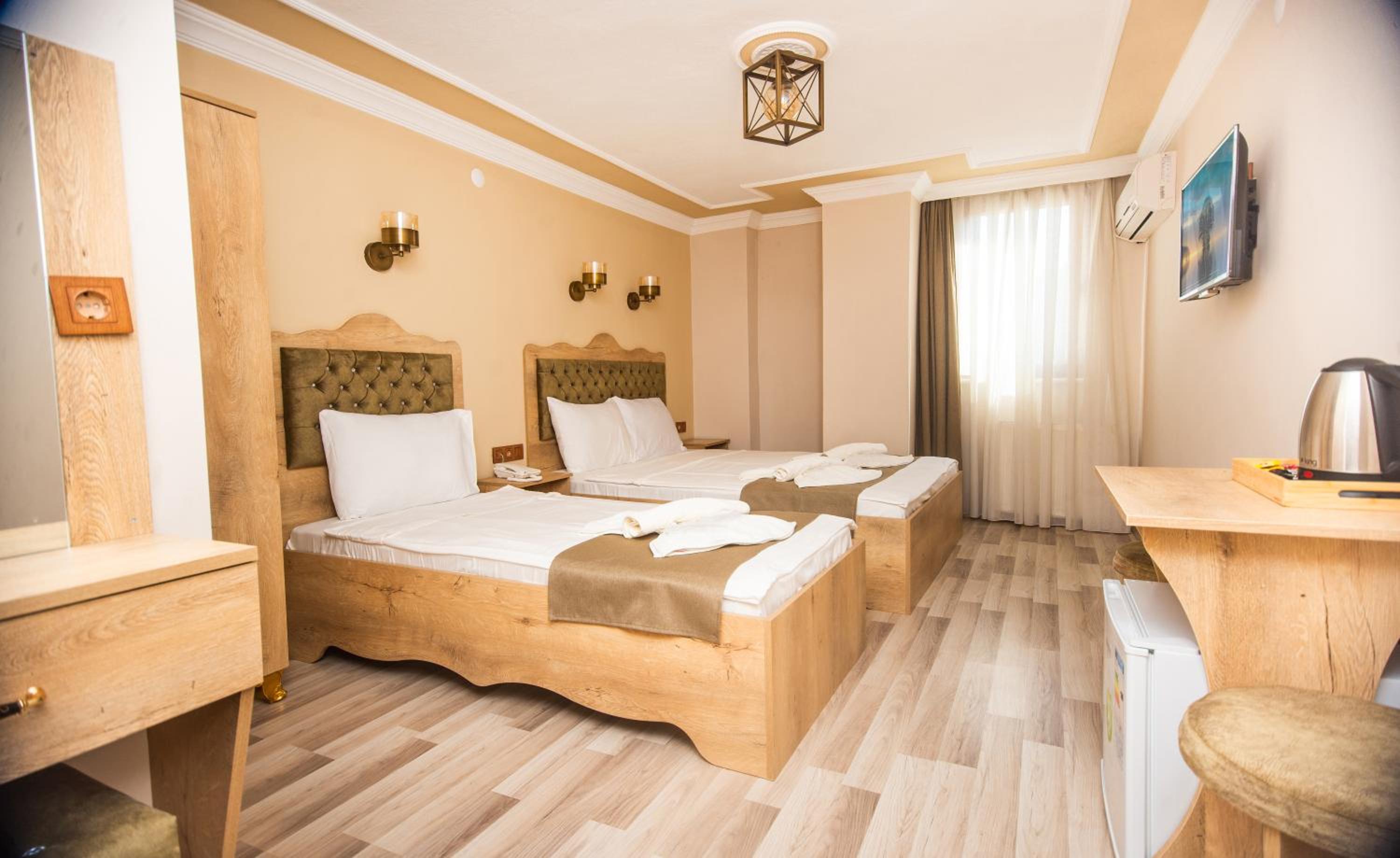 Standard Triple Room photo 3