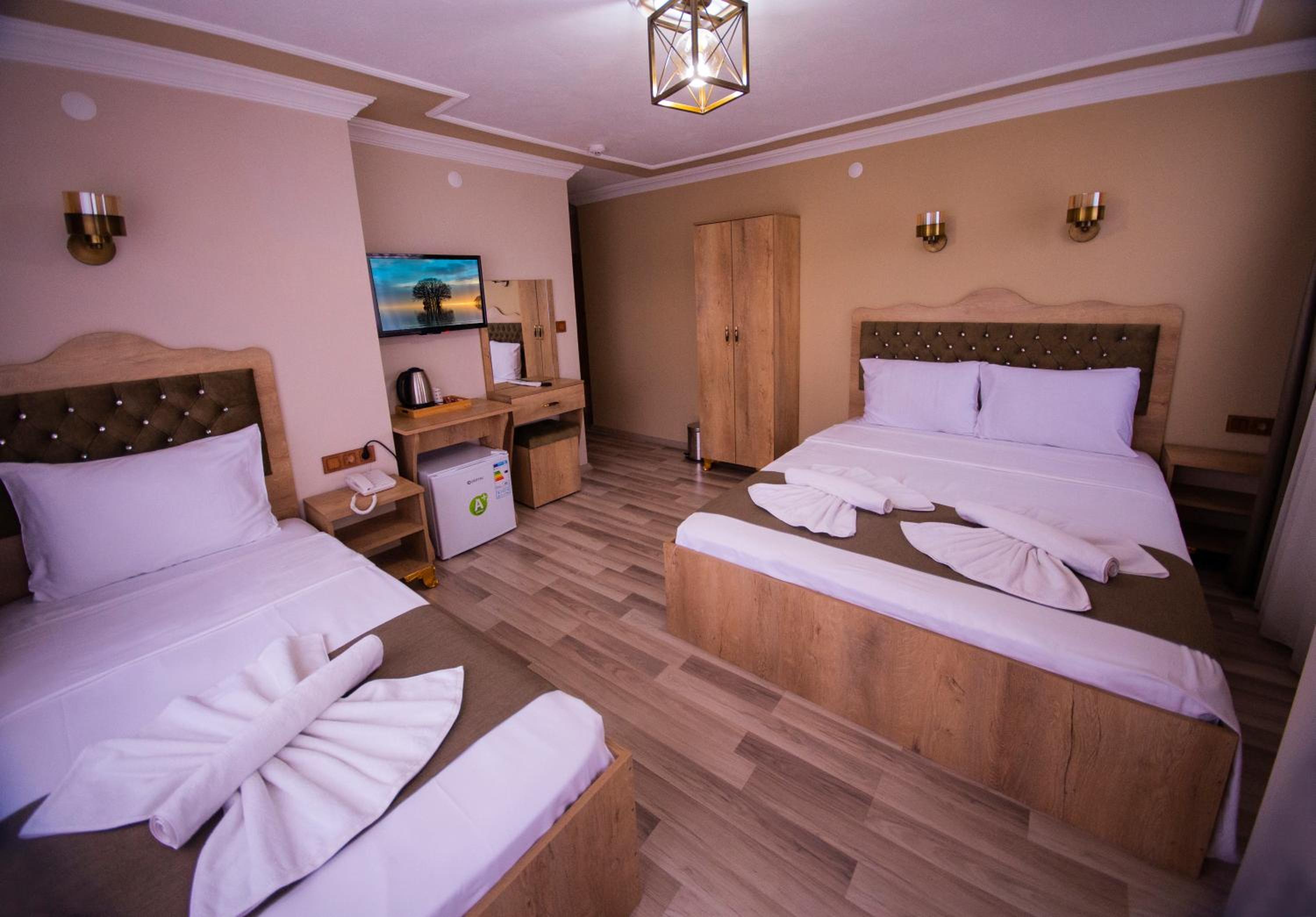 Standard Triple Room photo 1